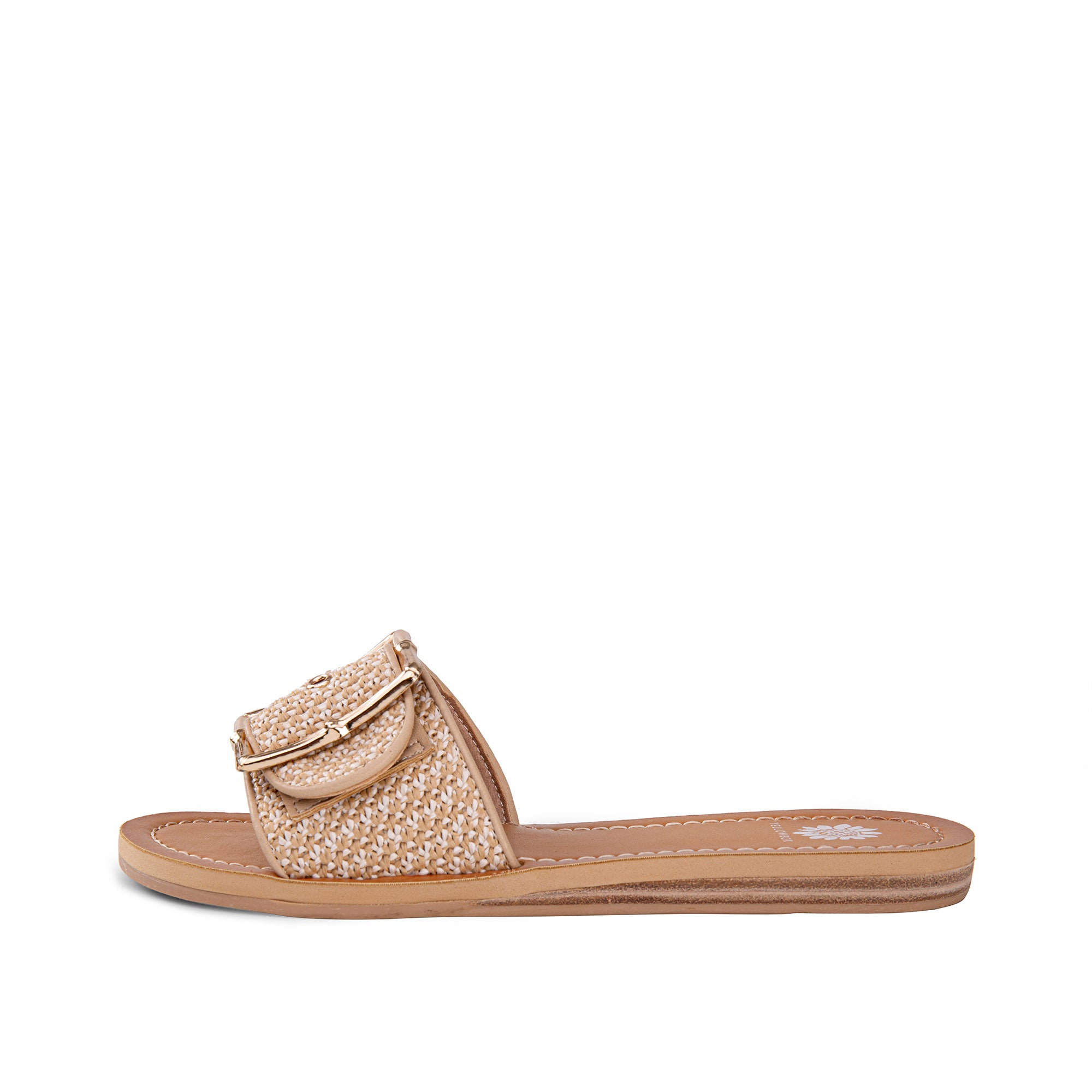 Helden Slide Sandal