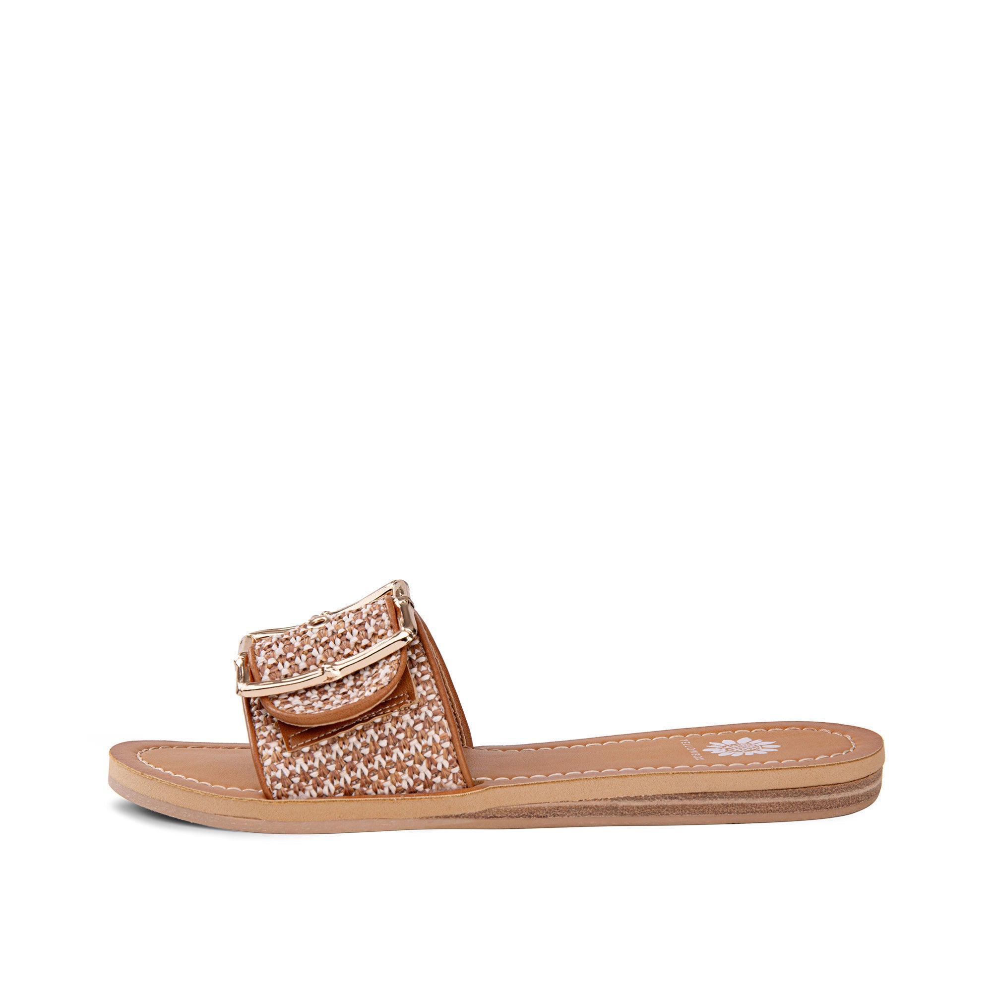 Helden Slide Sandal