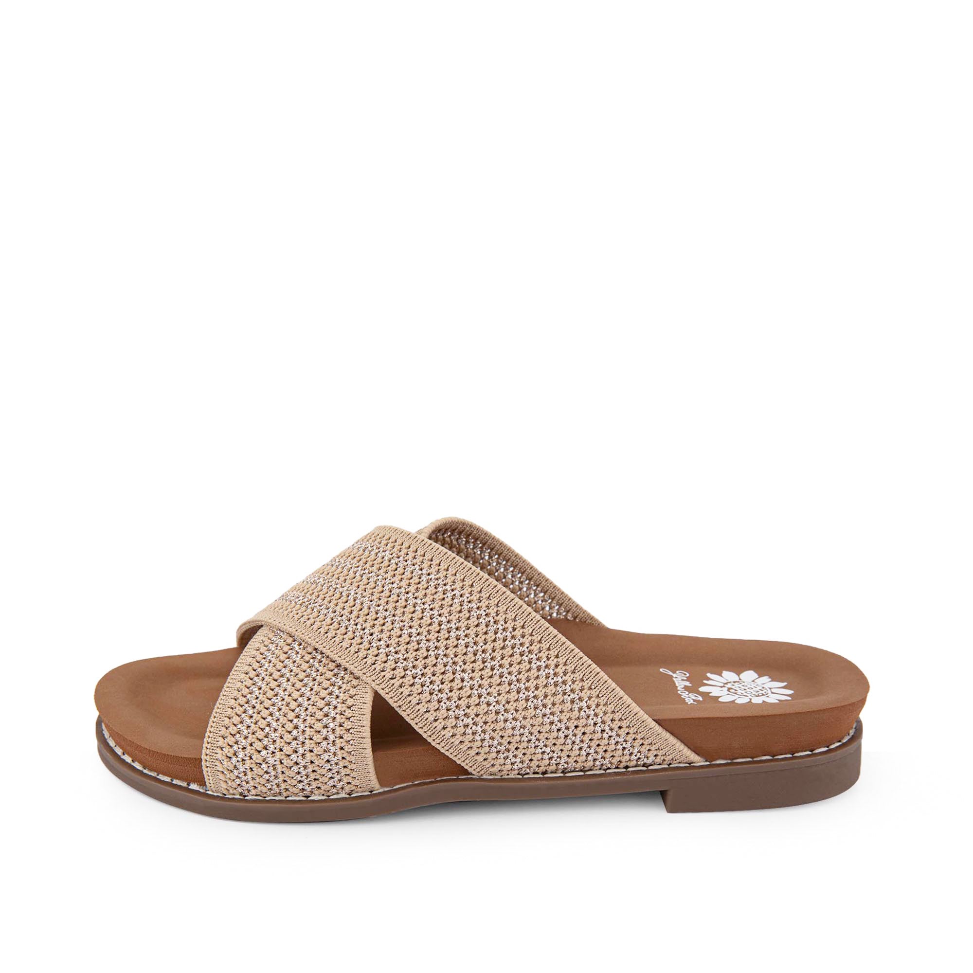 Kable Slide Sandal