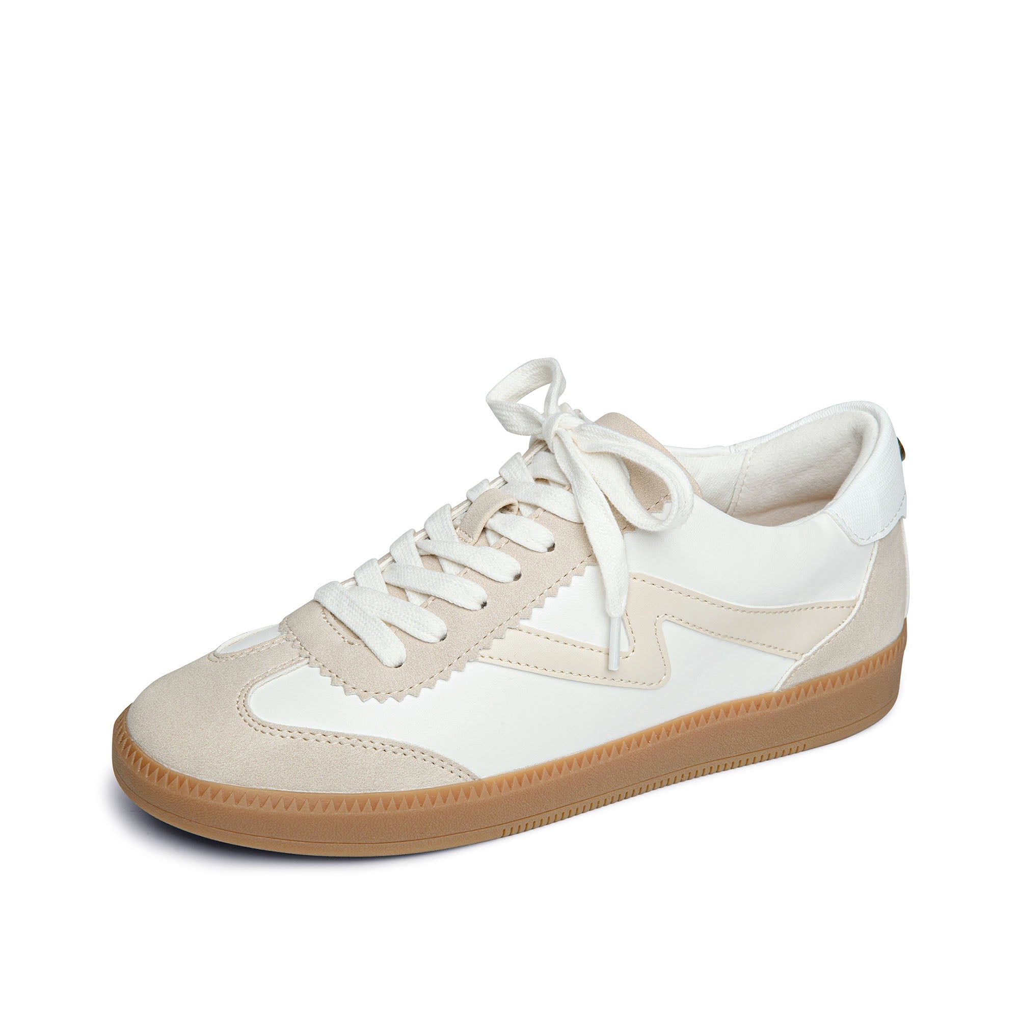 Zeldie Lace-Up Sneaker | Yellow Box Official Site – YELLOW BOX