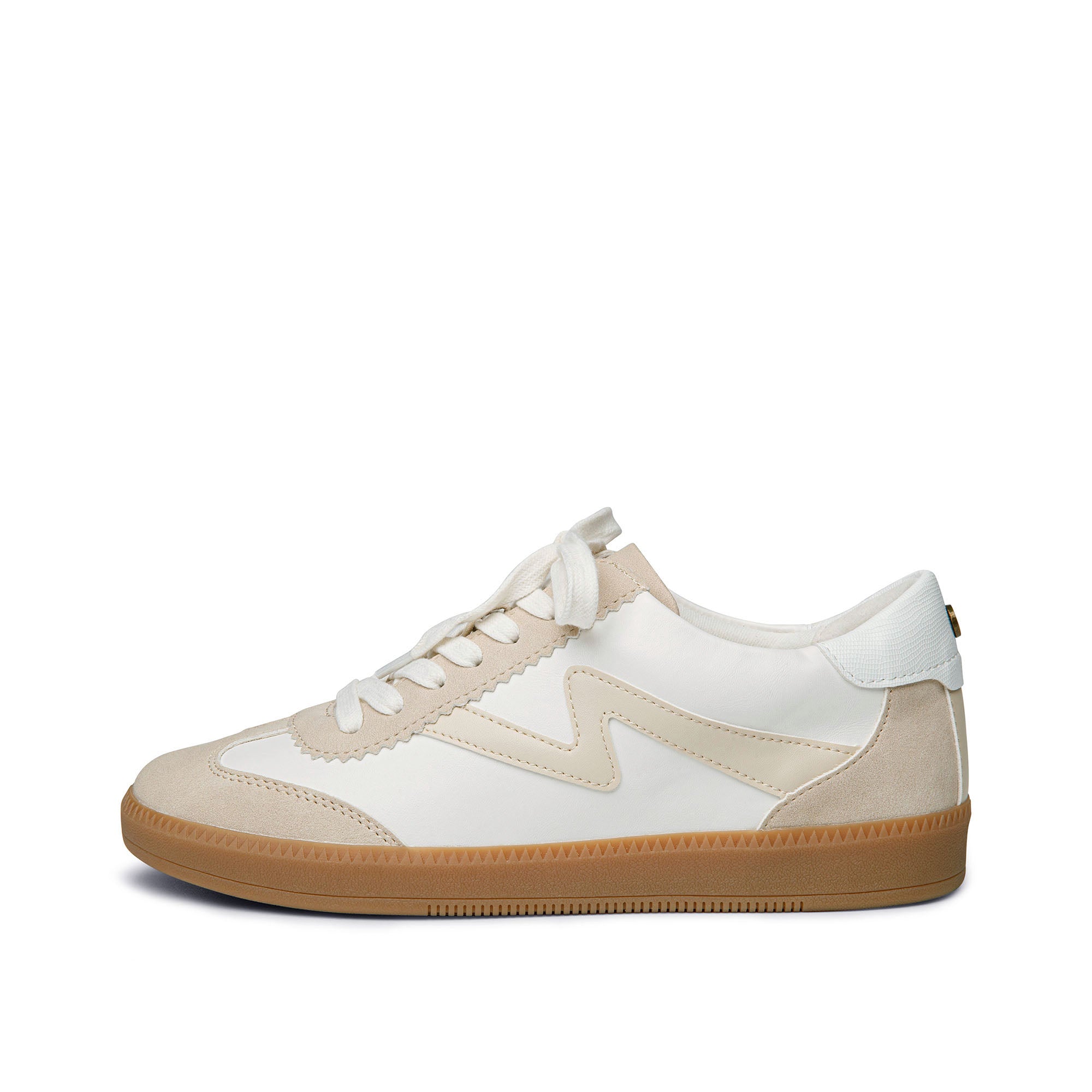 Zeldie Lace-Up Sneaker