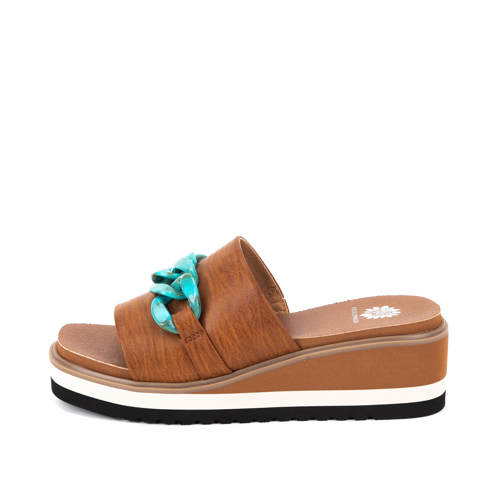 Alora Wedge Slide