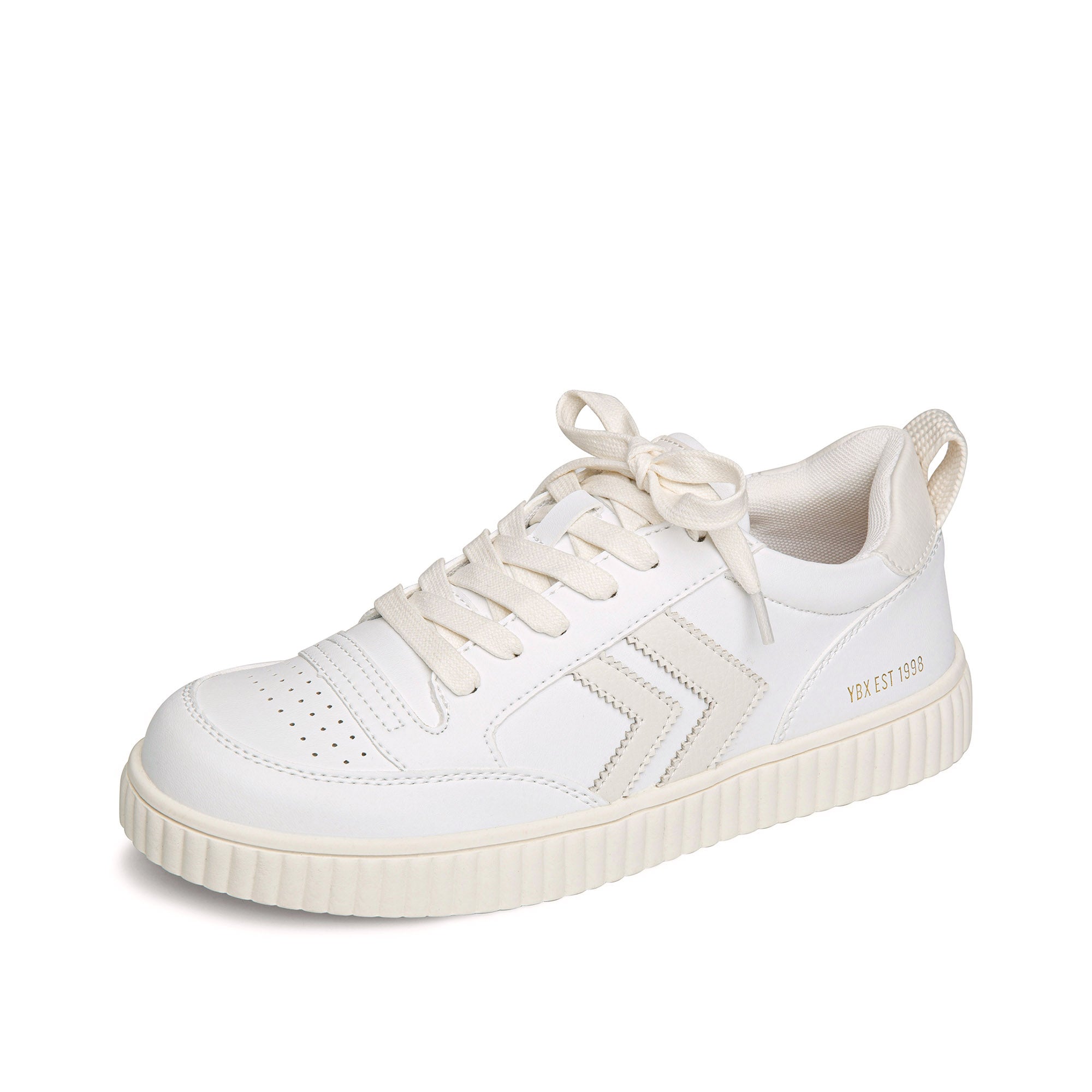 Miles Court Sneaker | Yellow Box Official Site – YELLOW BOX FOOTWEAR