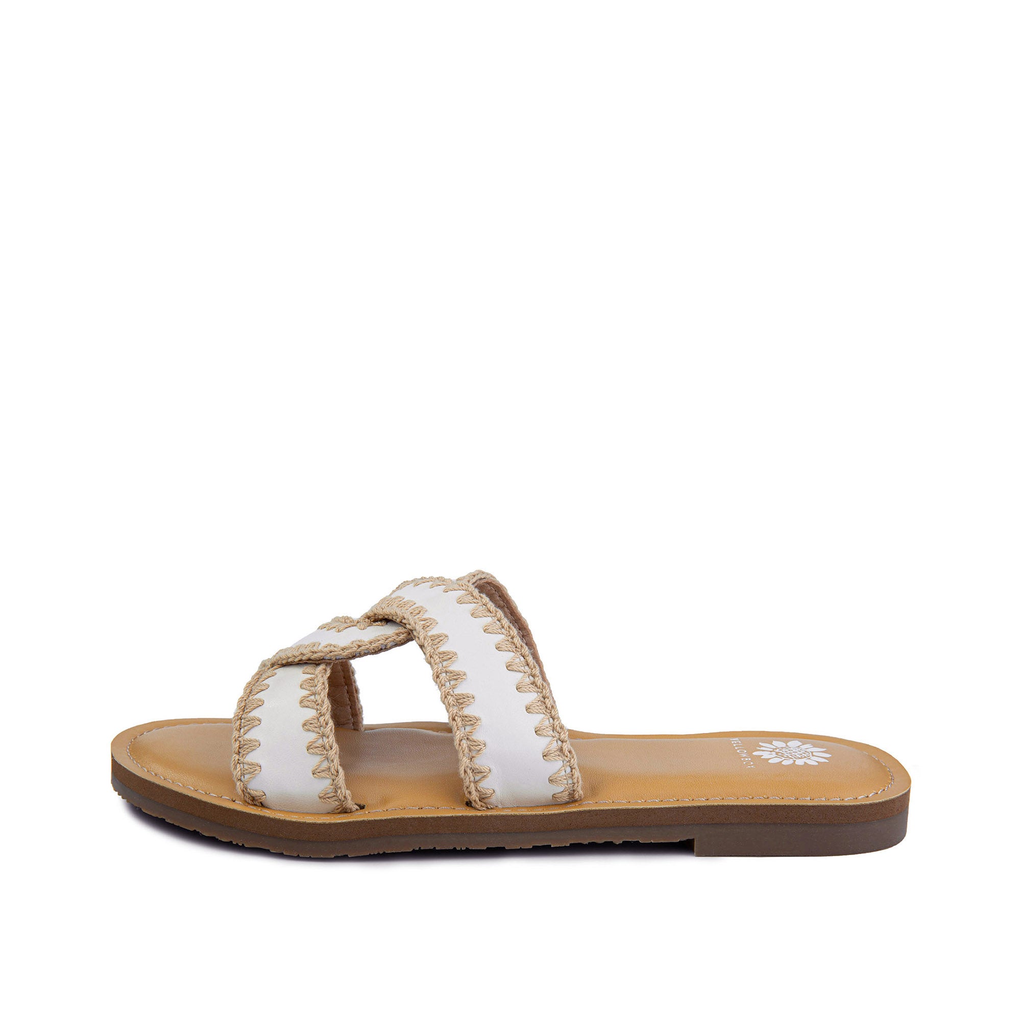 Dandie Slide Sandal