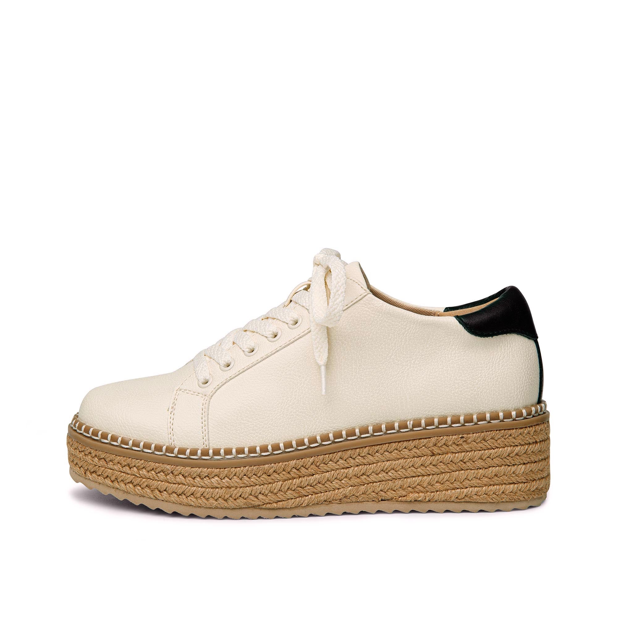 Misty Espadrille Sneaker