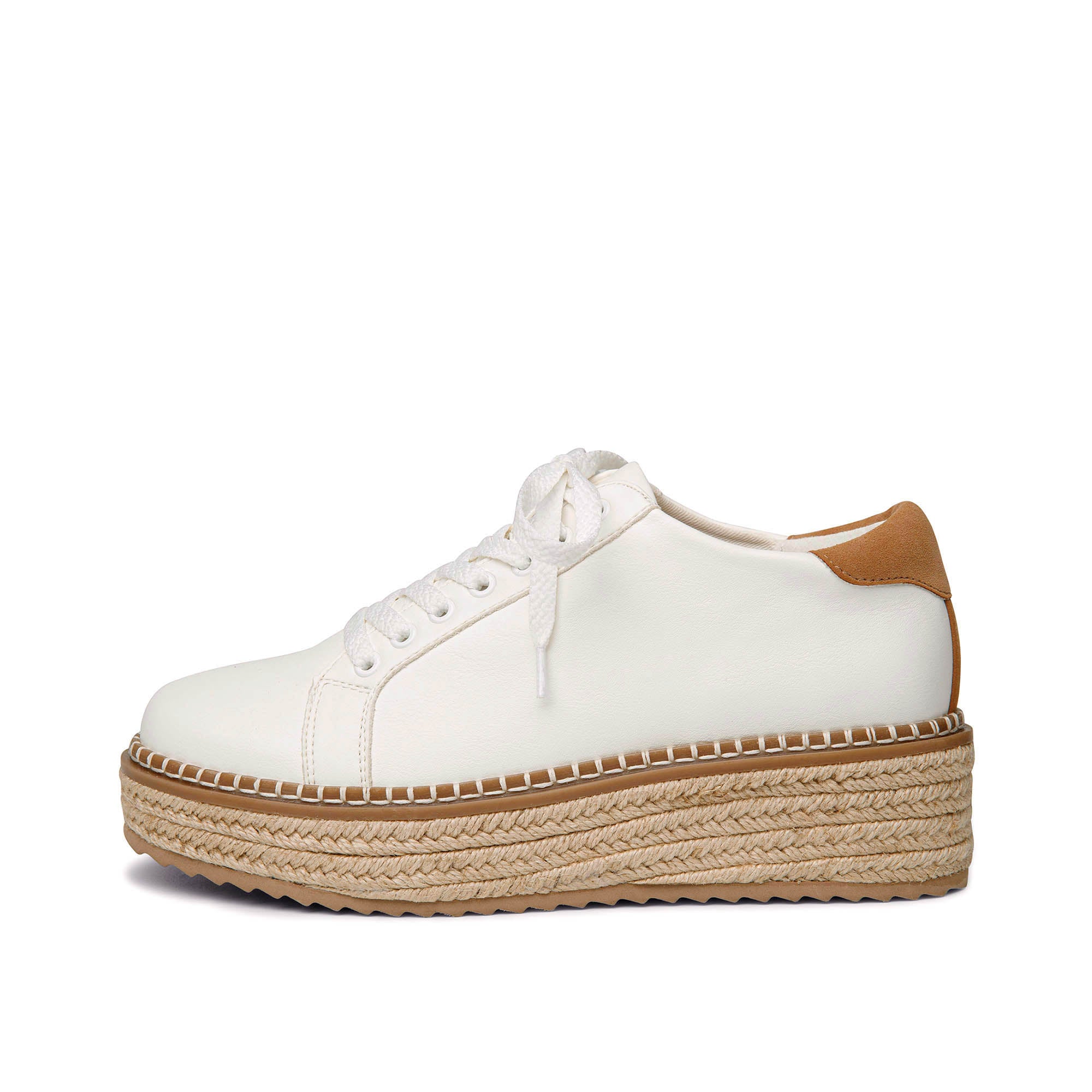 Misty Espadrille Sneaker