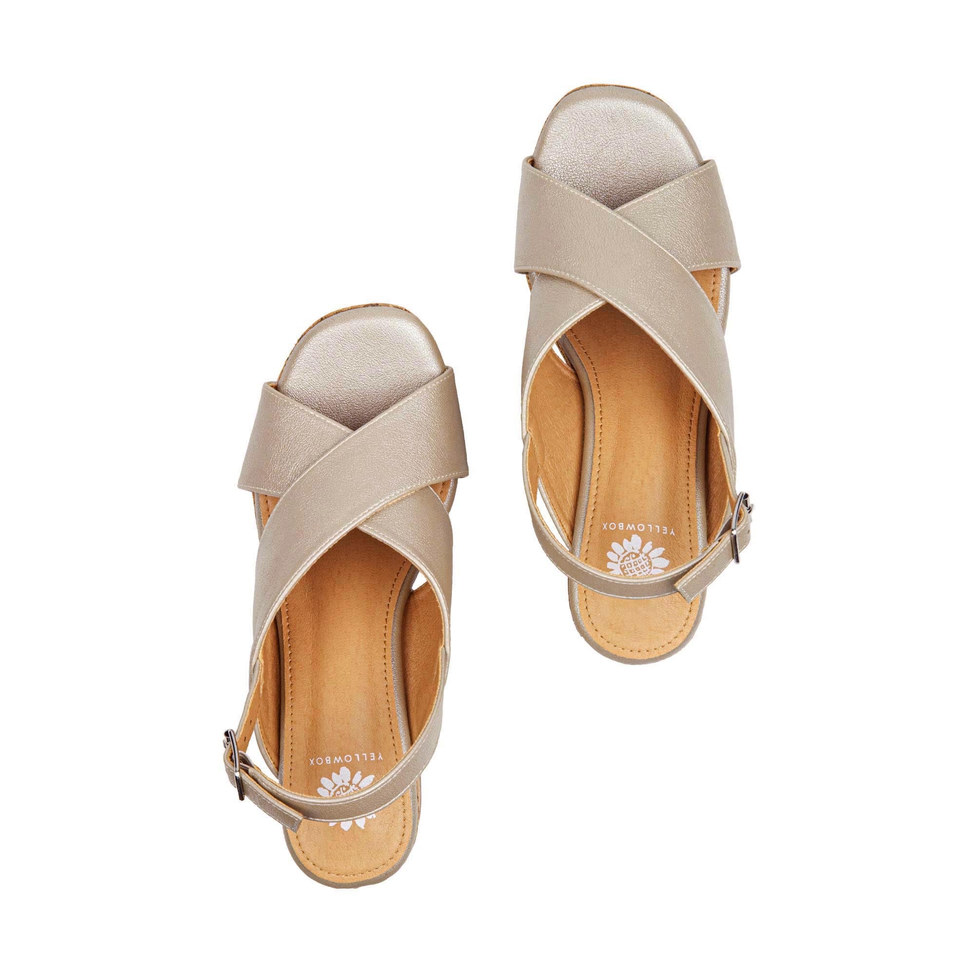 Hania Platform Heel | Yellow Box Official Site – YELLOW BOX FOOTWEAR