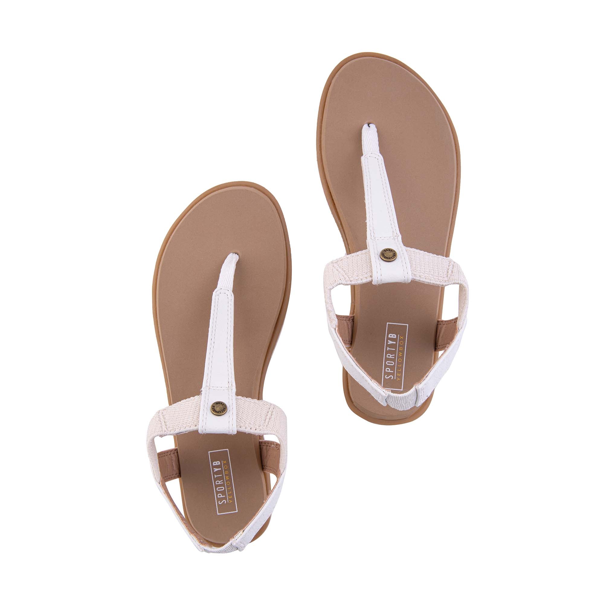 Static Thong Sandal | Yellow Box Official Site – YELLOW BOX FOOTWEAR