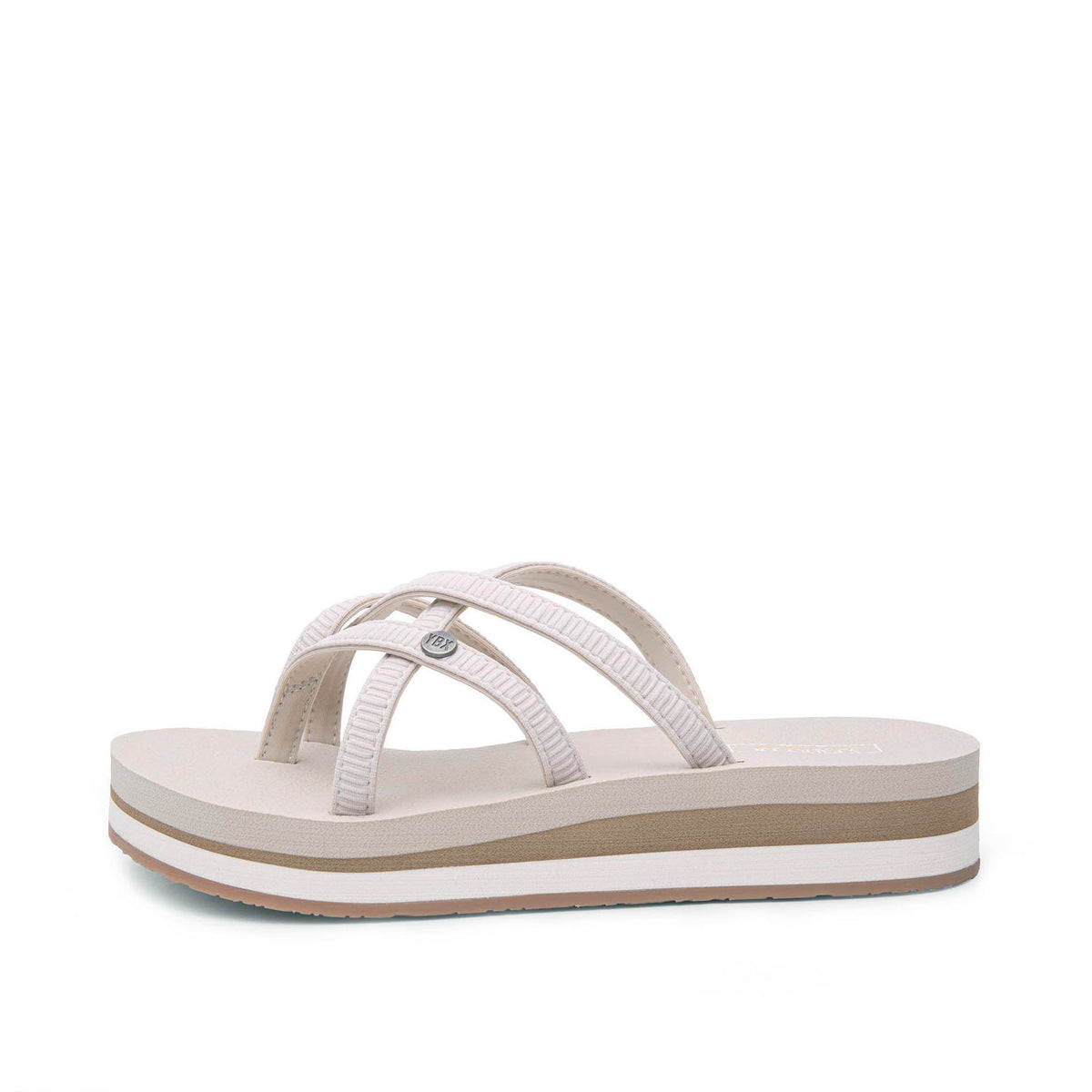 Misaki Flatform Sandal | Yellow Box Official Site – YELLOW  display picture 2