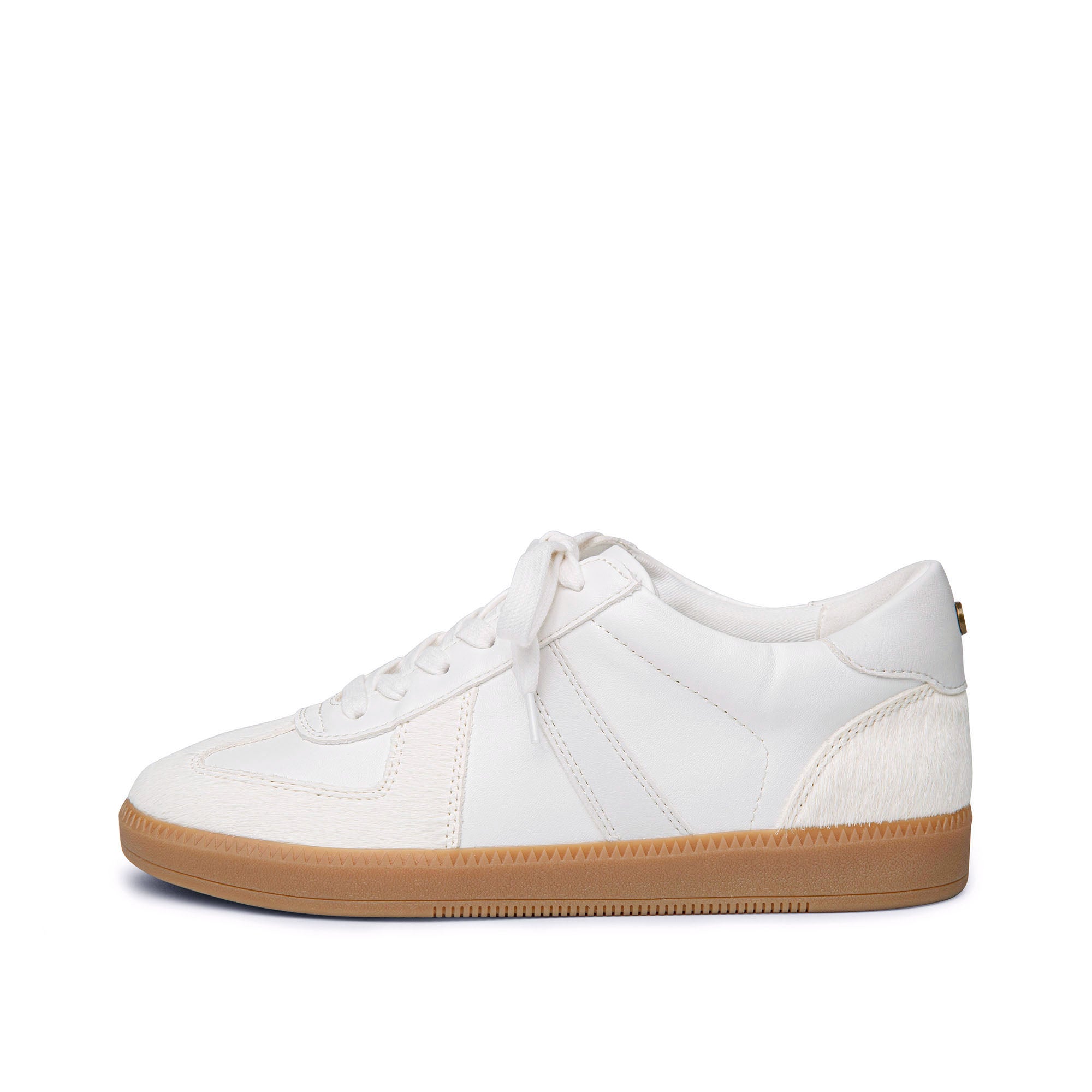 Zayne Lace-Up Sneaker