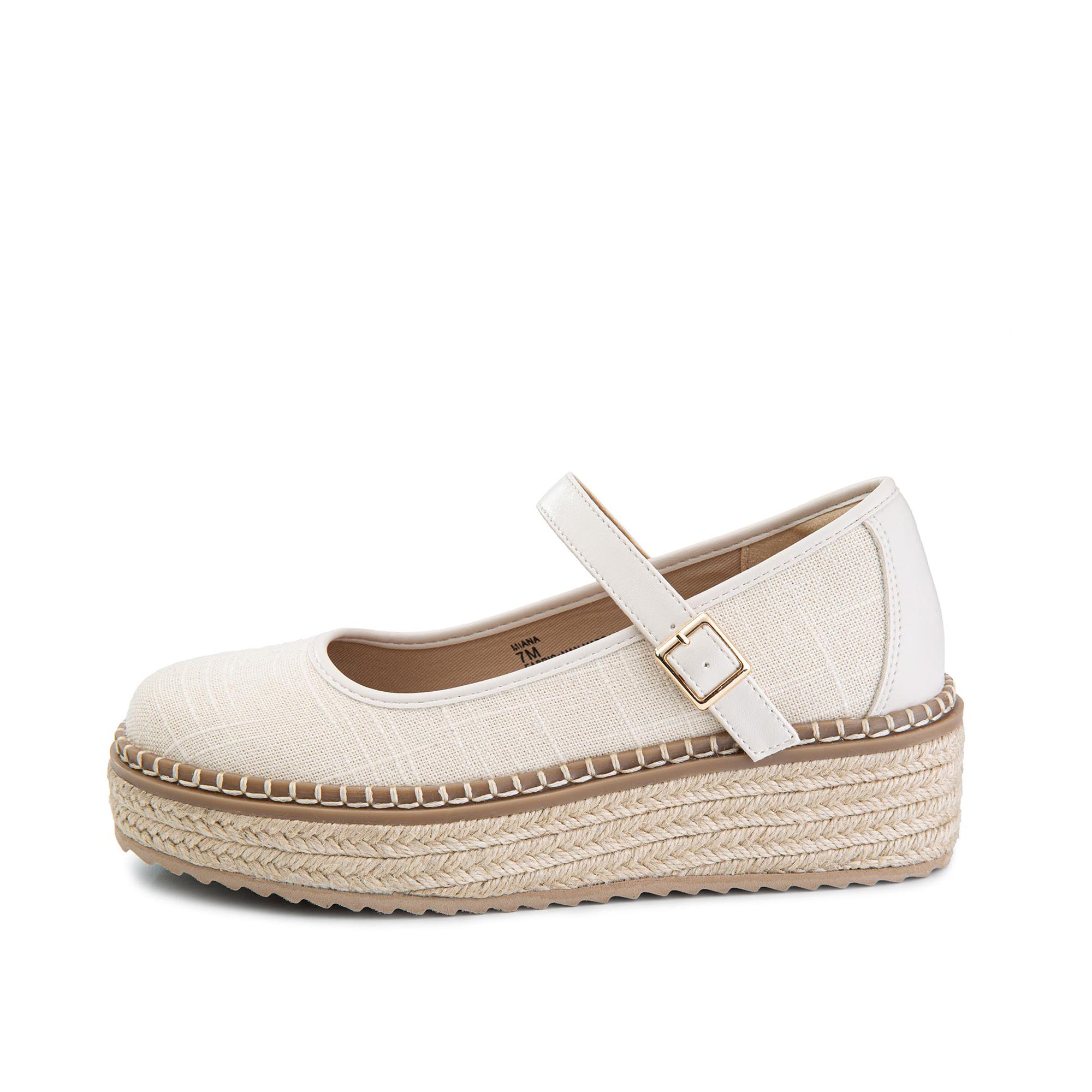 Miana Maryjane Espadrille