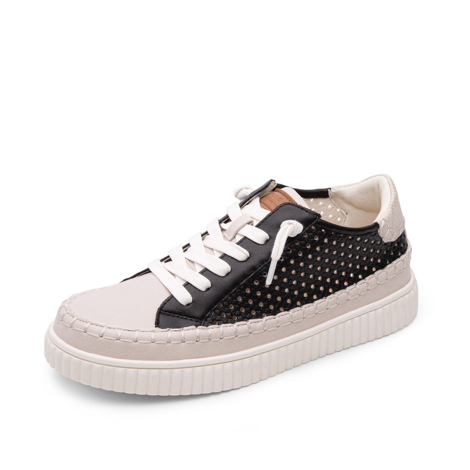 Kazuhiro505 Mazal Perf Sneaker | Yellow Box Official Site – YELLOW BOX FOOTWEAR