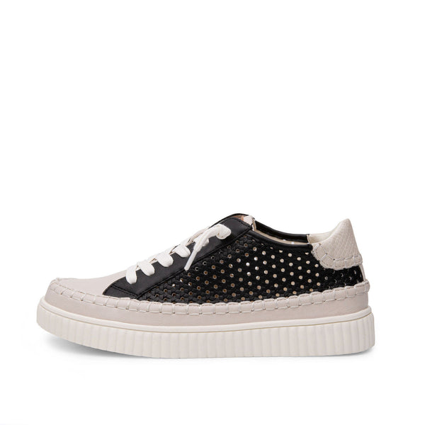 Mazal Perf Sneaker | Yellow Box Official Site – YELLOW BOX FOOTWEAR