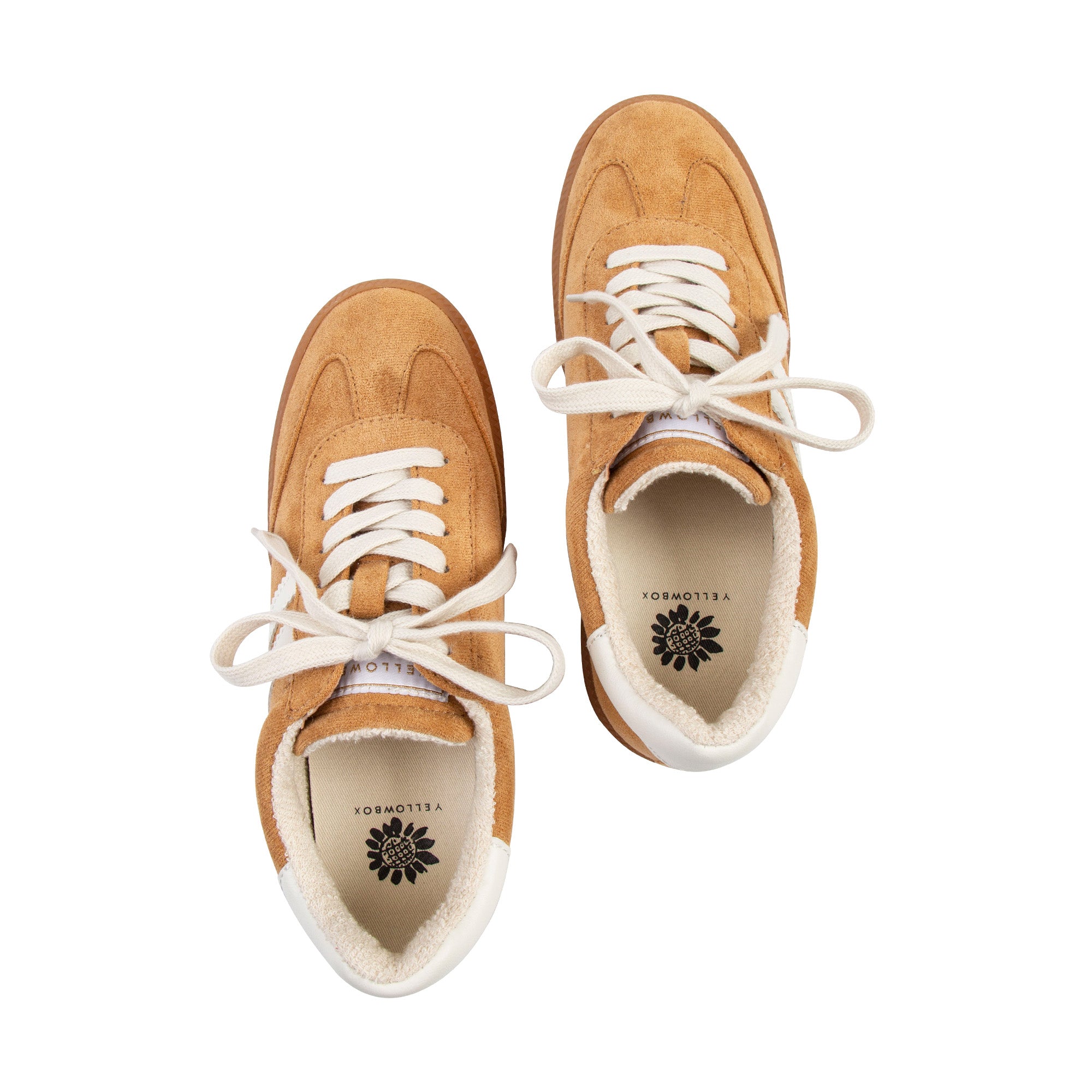 Zera Lace-Up Sneaker | Yellow Box Official Site – YELLOW BOX FOOTWEAR
