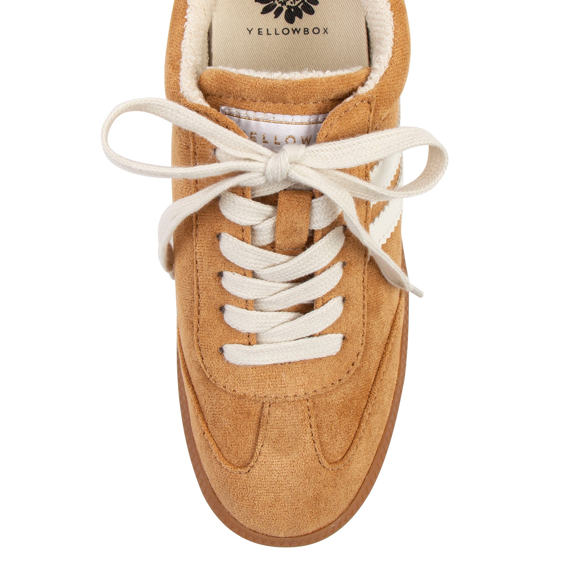 ゴールドラディッツ Zera Lace-Up Sneaker | Yellow Box Official Site – YELLOW BOX FOOTWEAR