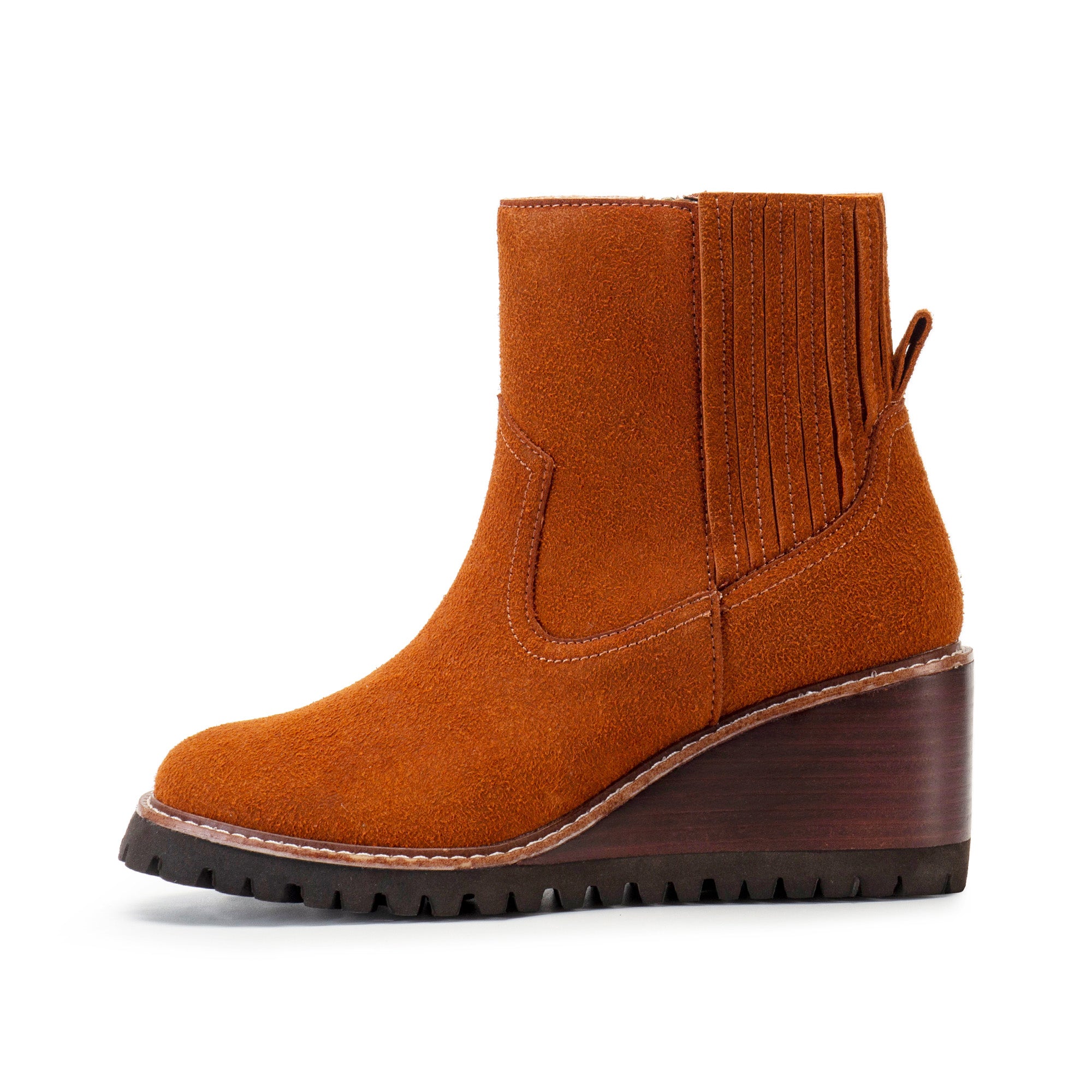 Immix Wedge Boot | Yellow Box Official Site – YELLOW BOX FOOTWEAR