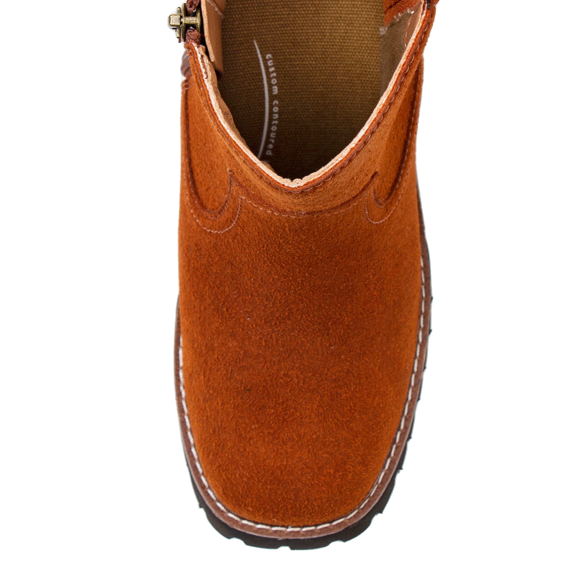 Immix Wedge Boot | Yellow Box Official Site – YELLOW BOX FOOTWEAR