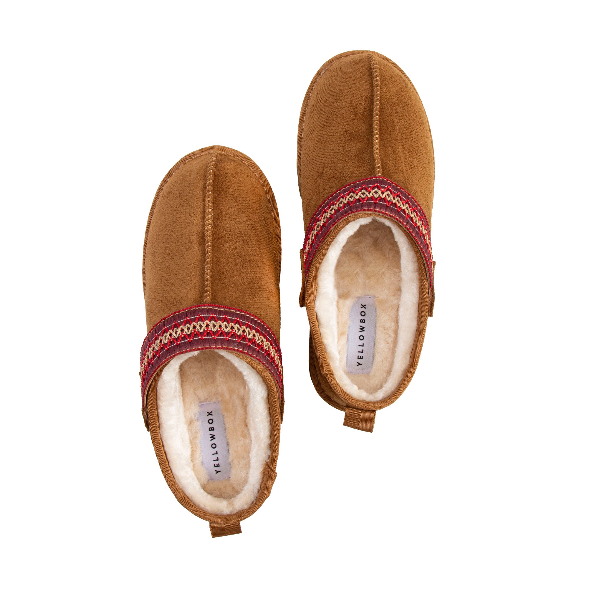Magda Flatform Clog | Yellow Box Official Site – YELLOW BOX FOOTWEAR