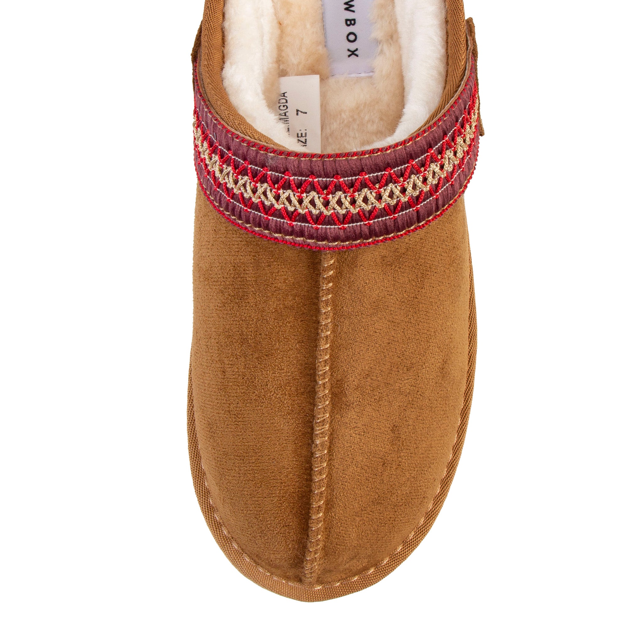 Magda Flatform Clog | Yellow Box Official Site – YELLOW BOX FOOTWEAR