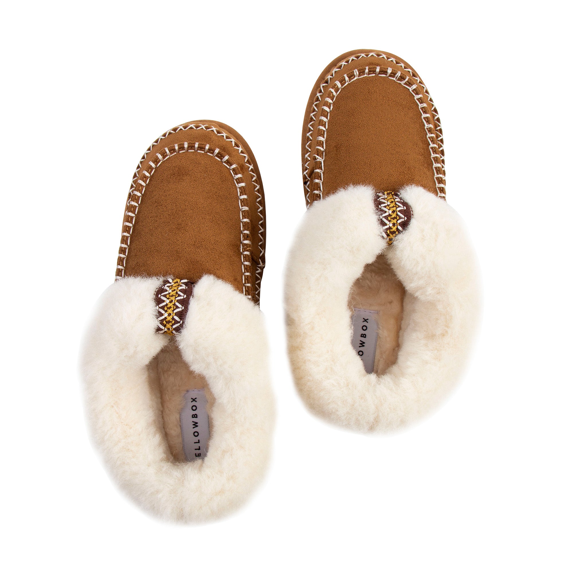 Maggie Slipper | Yellow Box Official Site – YELLOW BOX FOOTWEAR