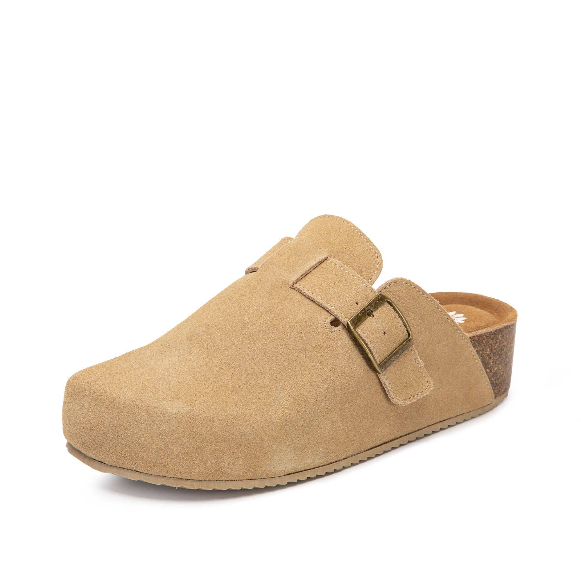 Maire Flatform Clog | Yellow Box Official Site – YELLOW BOX FOOTWEAR
