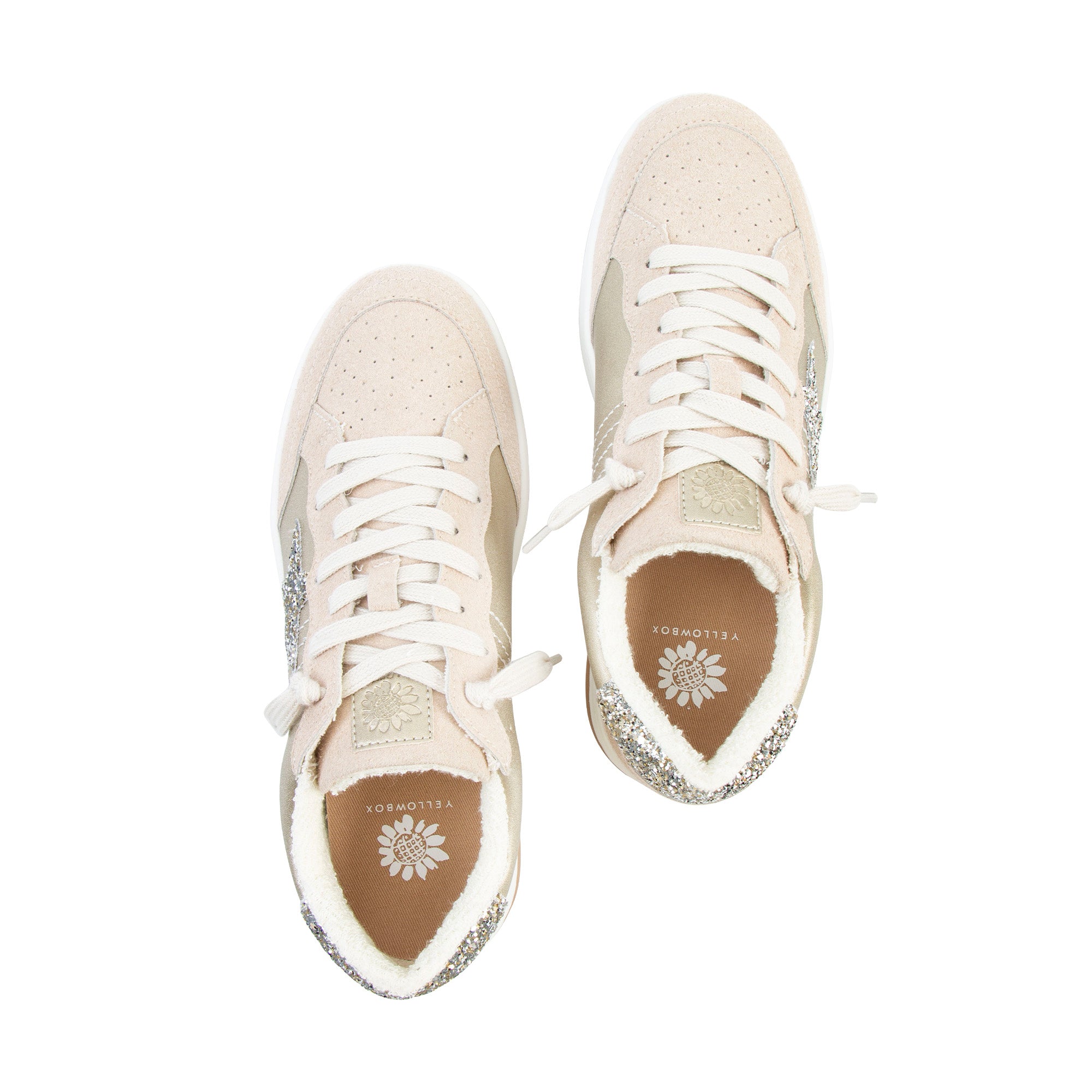 靴 GOLDEN  LAMINATED HI STAR 36 靴 GOLDEN LAMINATED HI STAR 36 Golden Goose Hi Star glitter