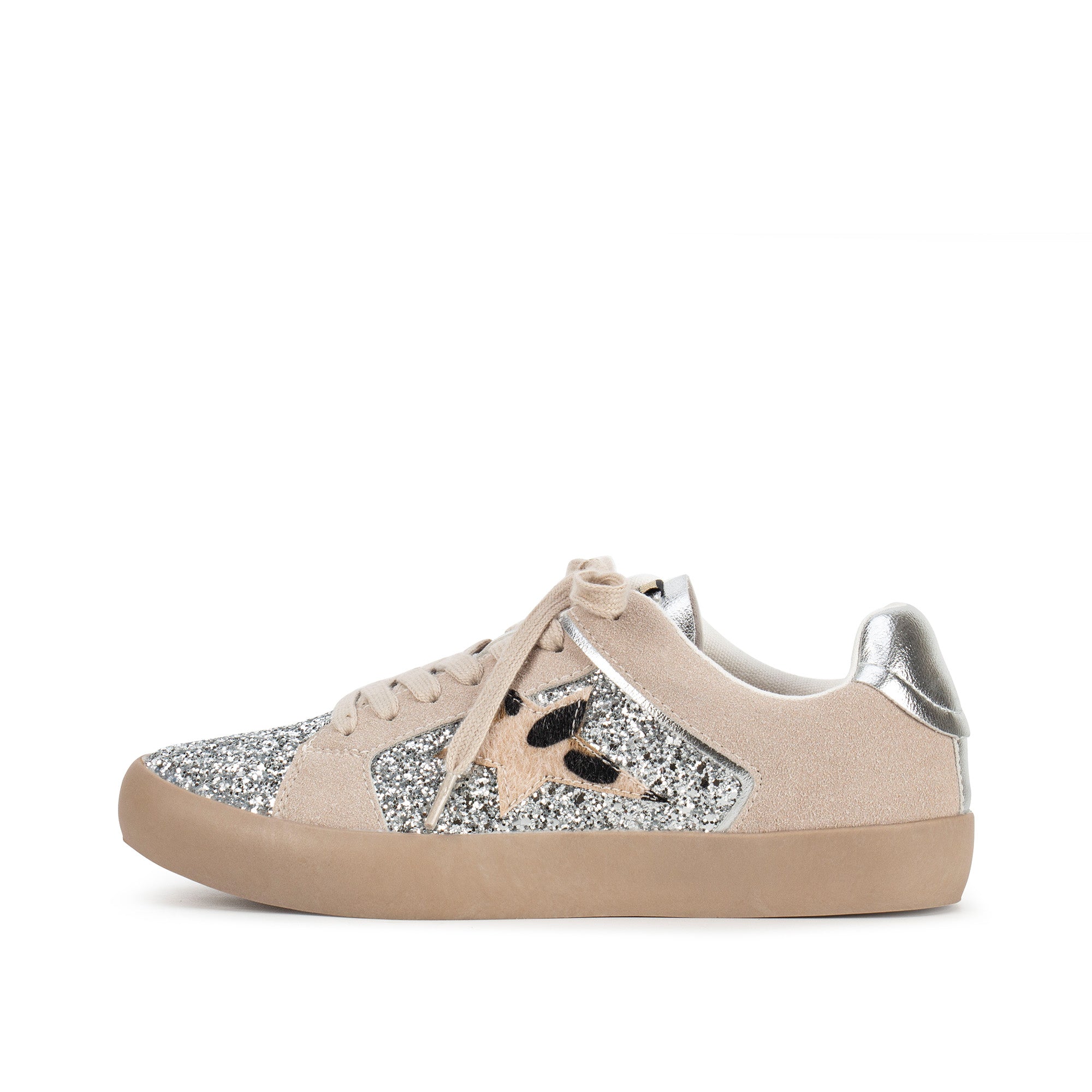 Chapman Lace-Up Sneaker | Yellow Box Official Site – YELLOW BOX