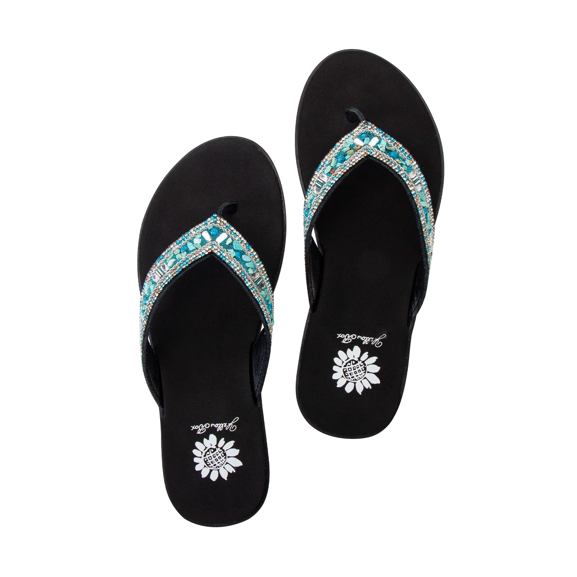 Deming Sandal | Yellow Box Official Site – YELLOW BOX FOOTWEAR