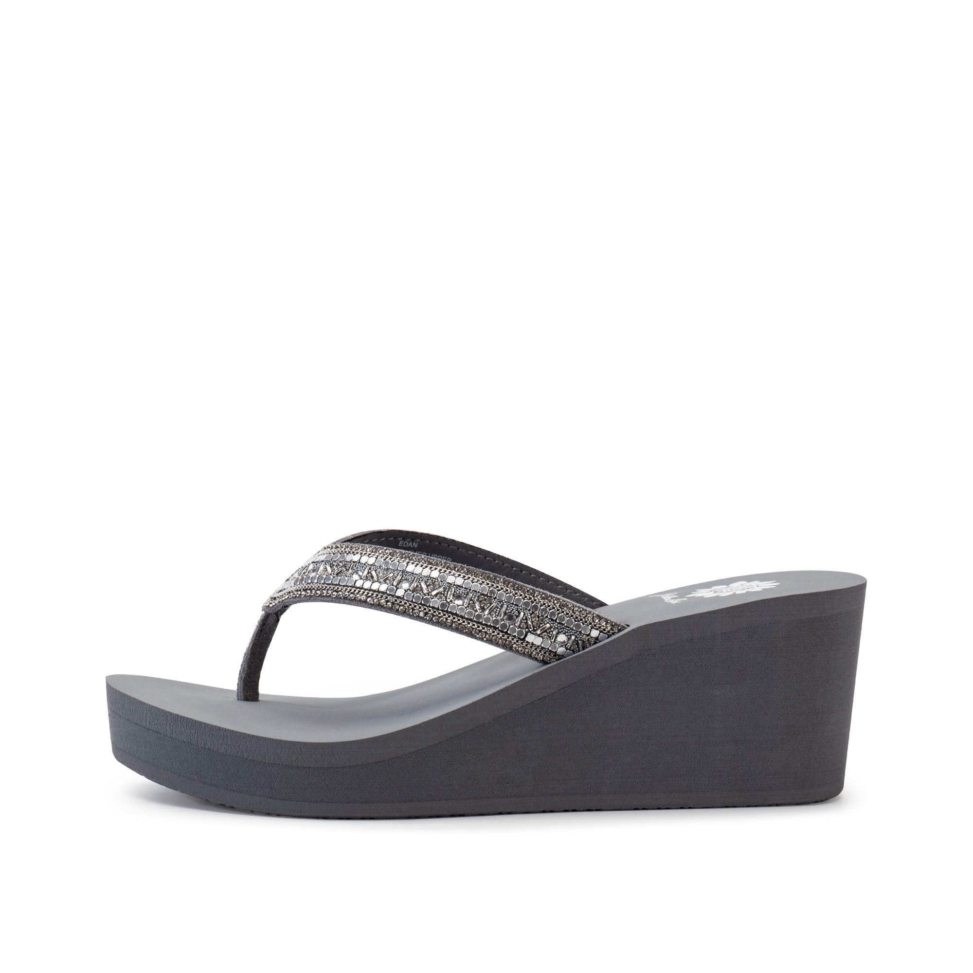Edan Wedge Sandal | Yellow Box Official Site – YELLOW BOX FOOTWEAR