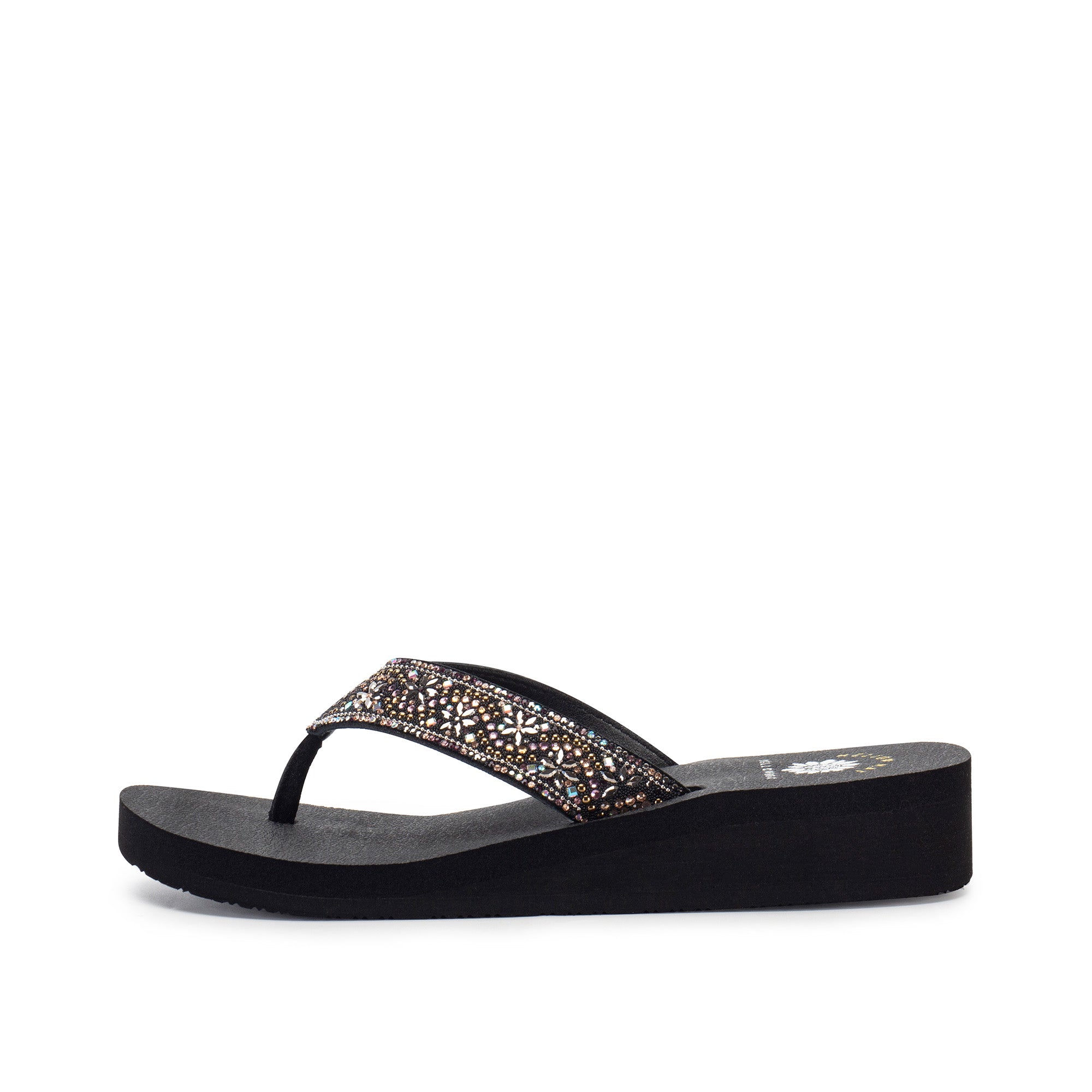 Charilynn Sandal