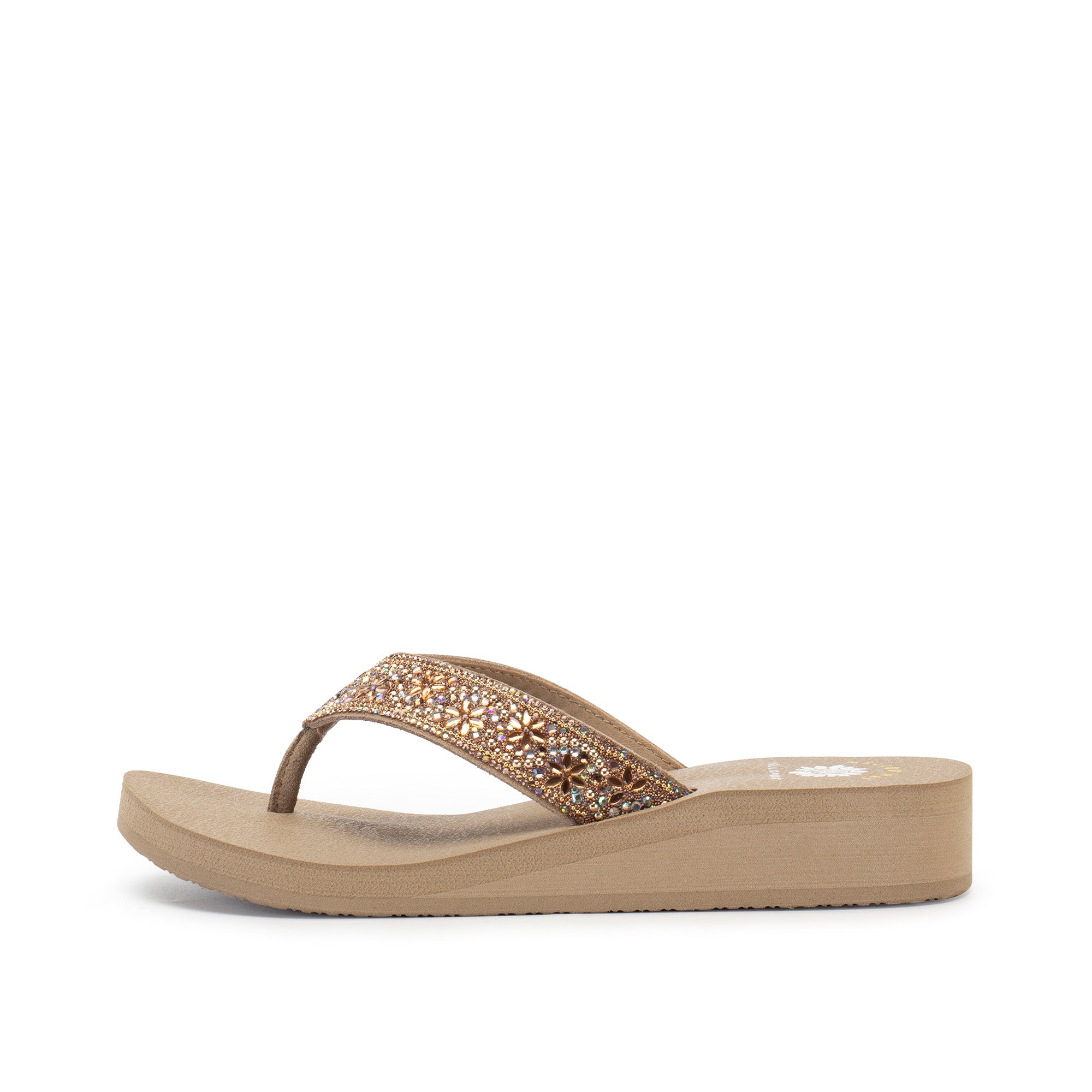 Charilynn Sandal