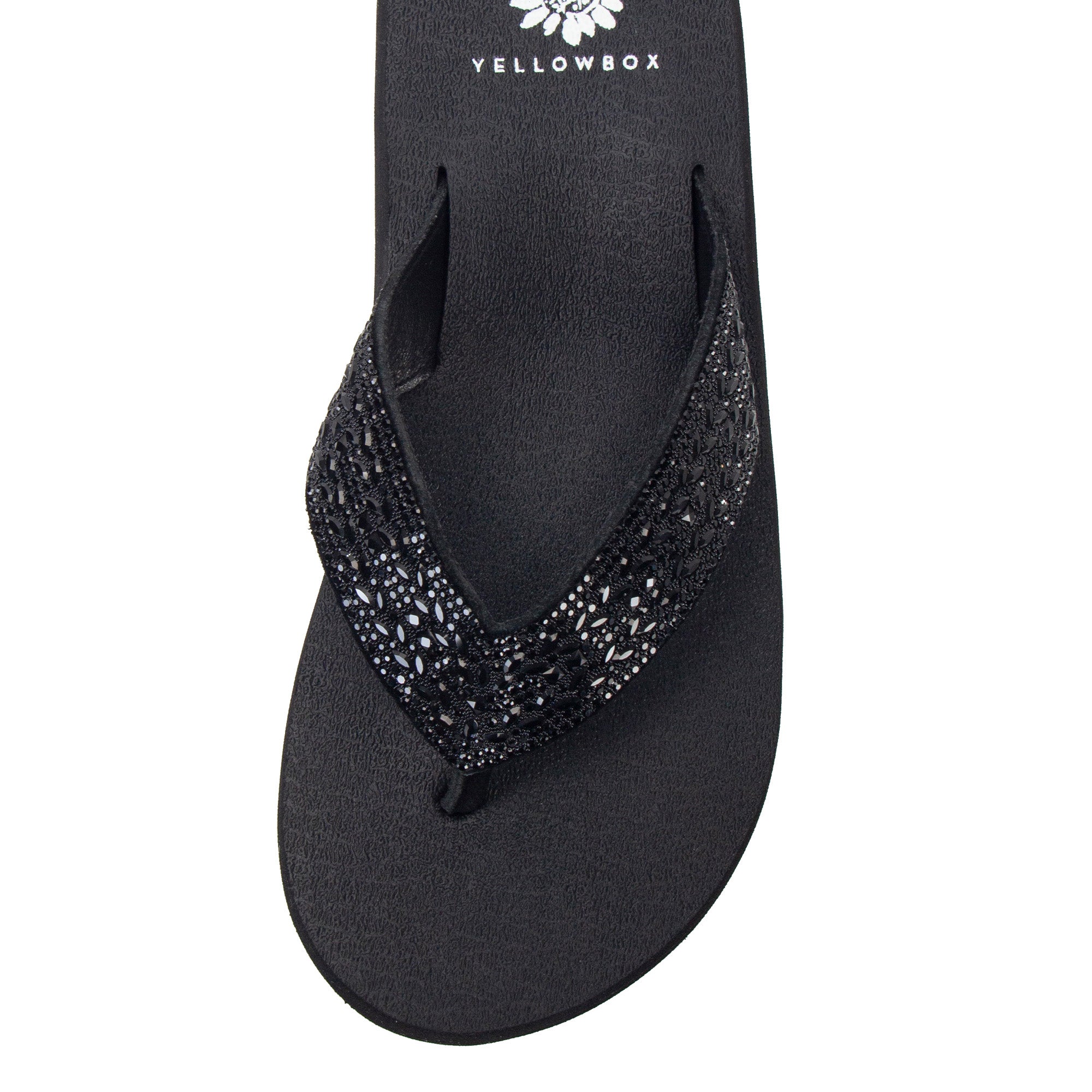 Nalaya Flip Flop | Yellow Box Official Site – YELLOW BOX FOOTWEAR