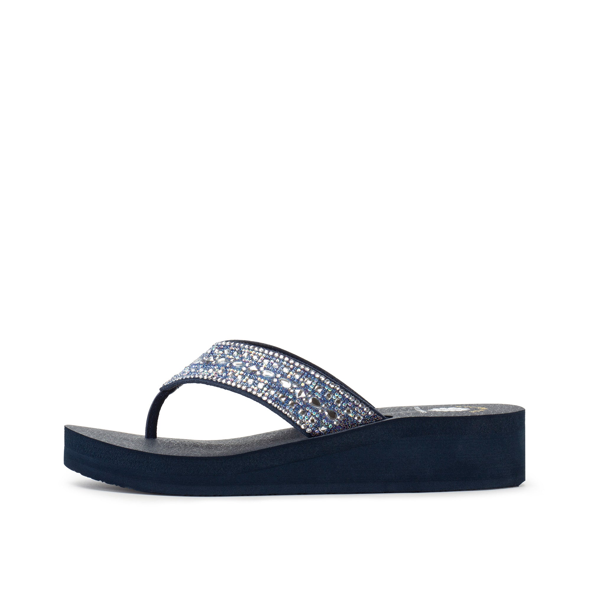 Laiken Wedge Sandal