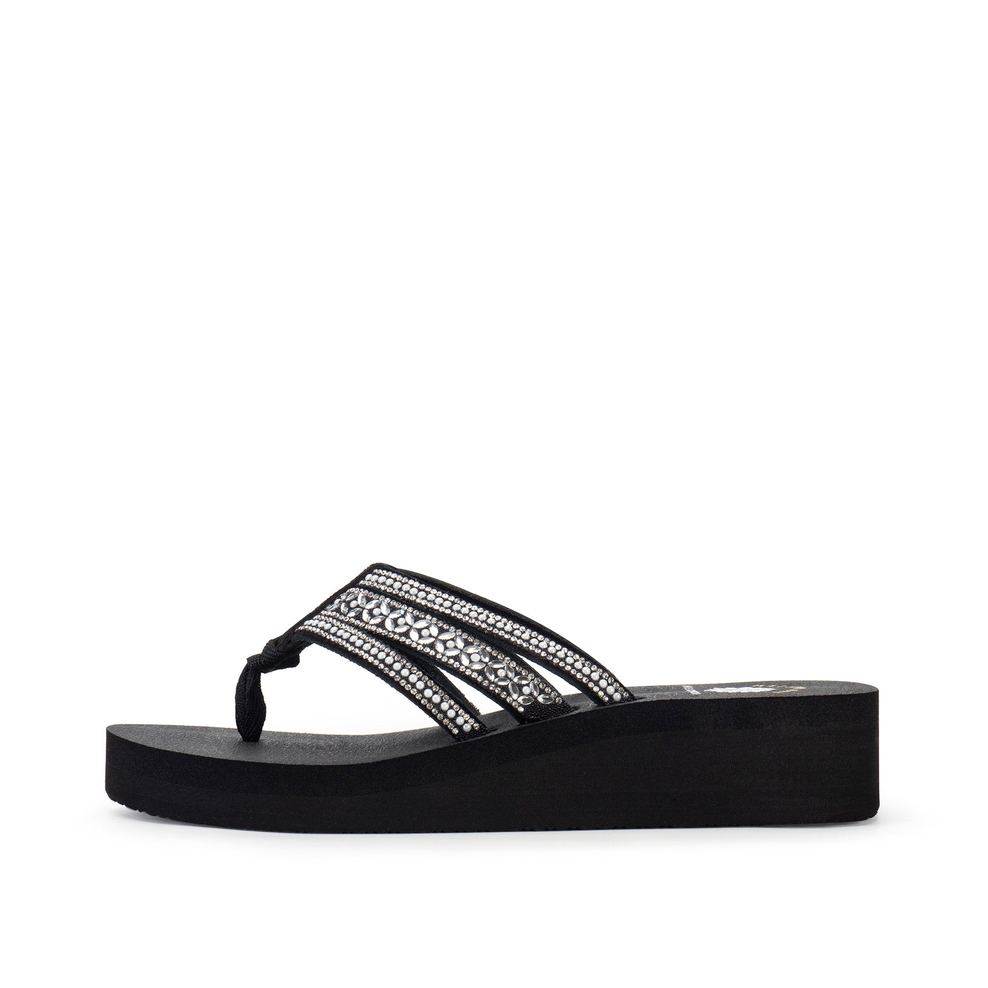 Laka Flatform Sandal | Yellow Box Official Site – YELLOW BOX FOOTWEAR