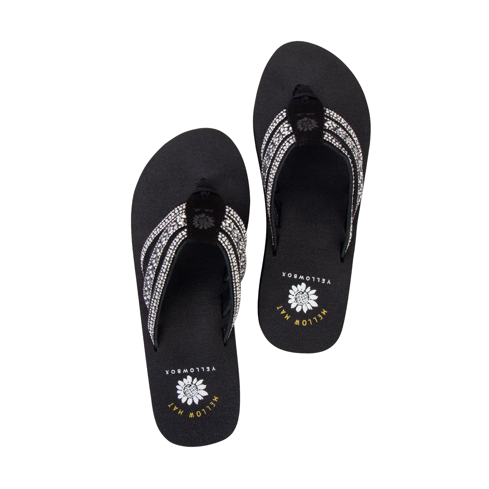 Laka Flatform Sandal | Yellow Box Official Site – YELLOW BOX FOOTWEAR