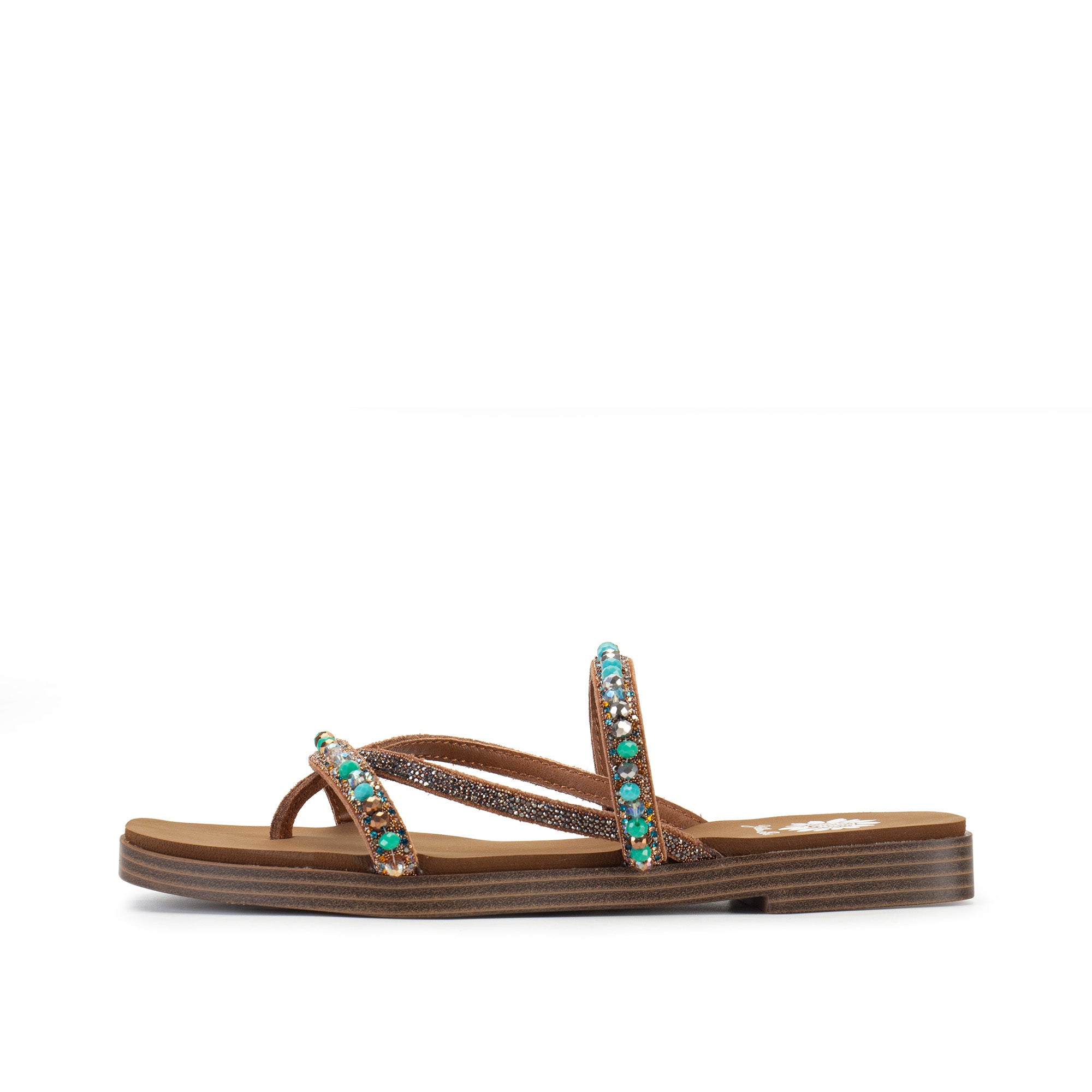 Lela Sandal | Yellow Box Official Site – YELLOW BOX FOOTWEAR