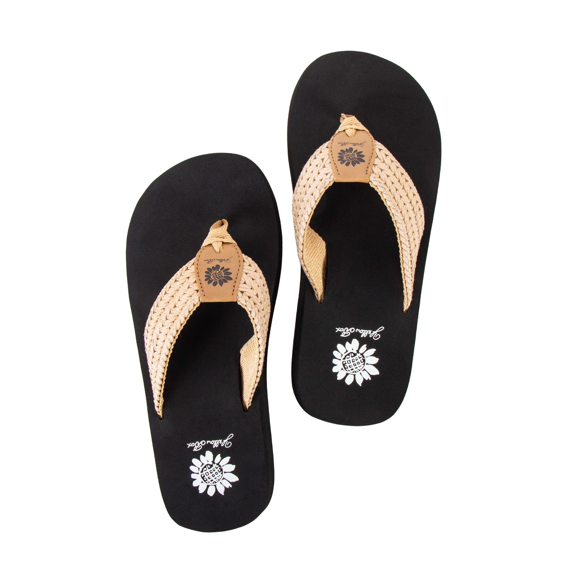 Faldi Flip Flop | Yellow Box Official Site – YELLOW BOX FOOTWEAR