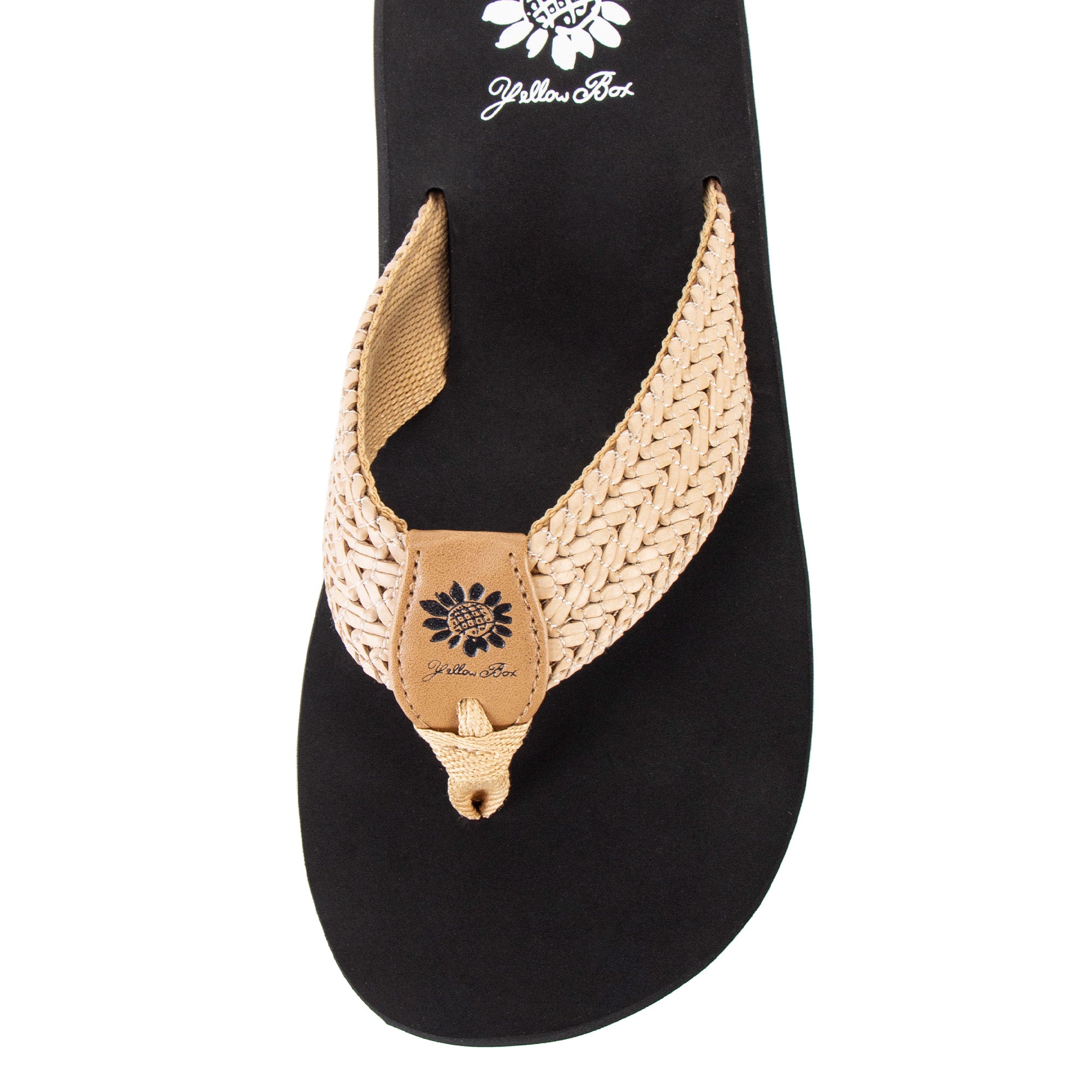 Faldi Flip Flop | Yellow Box Official Site – YELLOW BOX FOOTWEAR