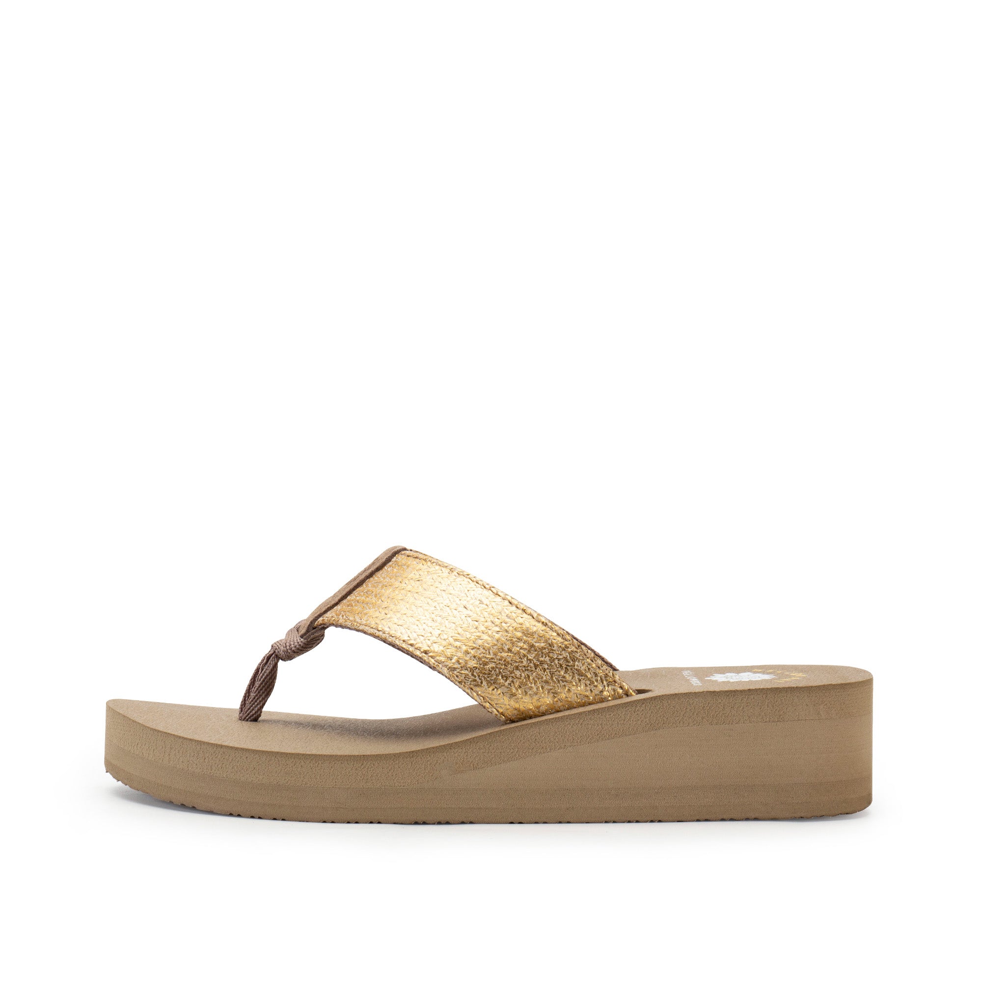 Leyla Wedge Sandal