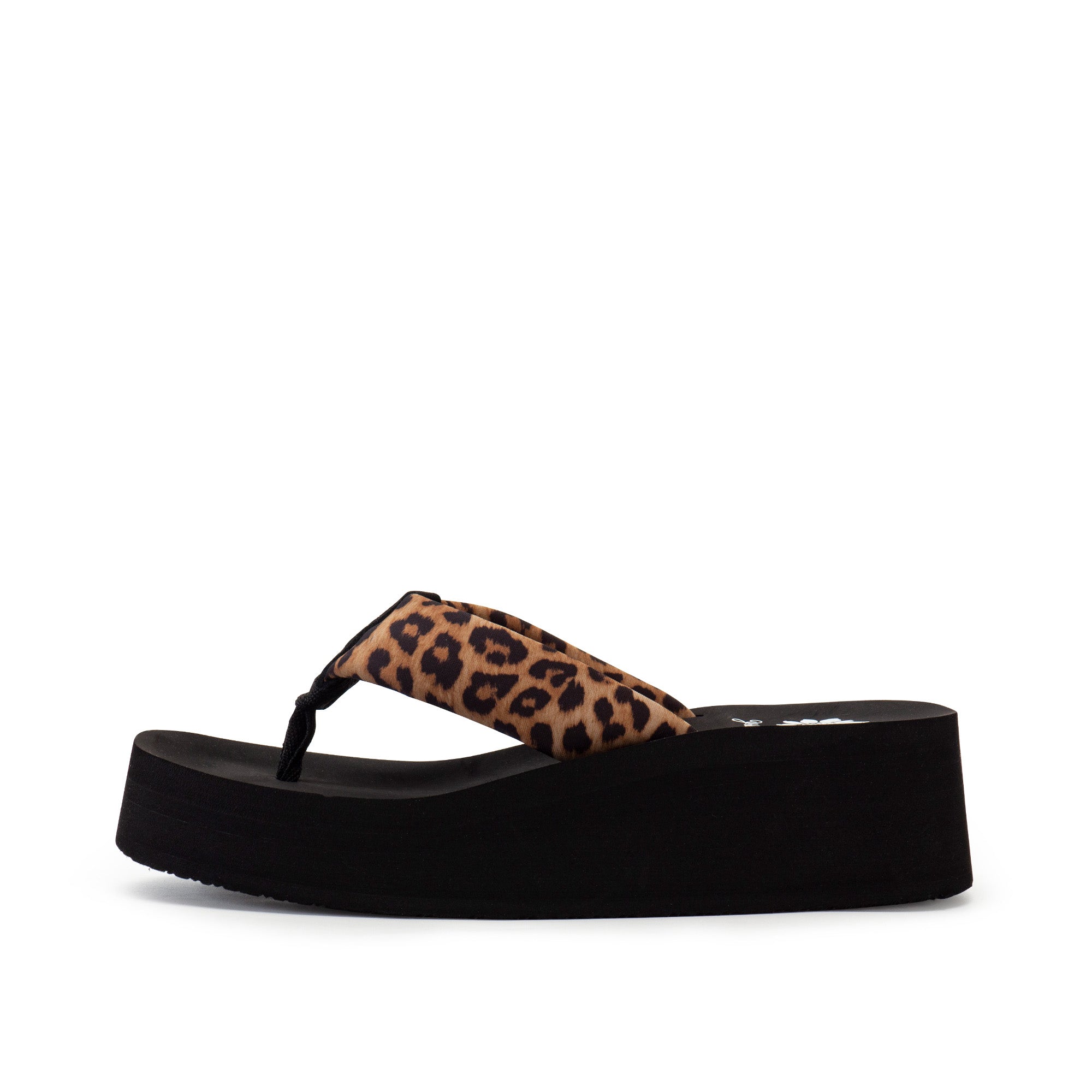 Kaylie Flatform Sandal