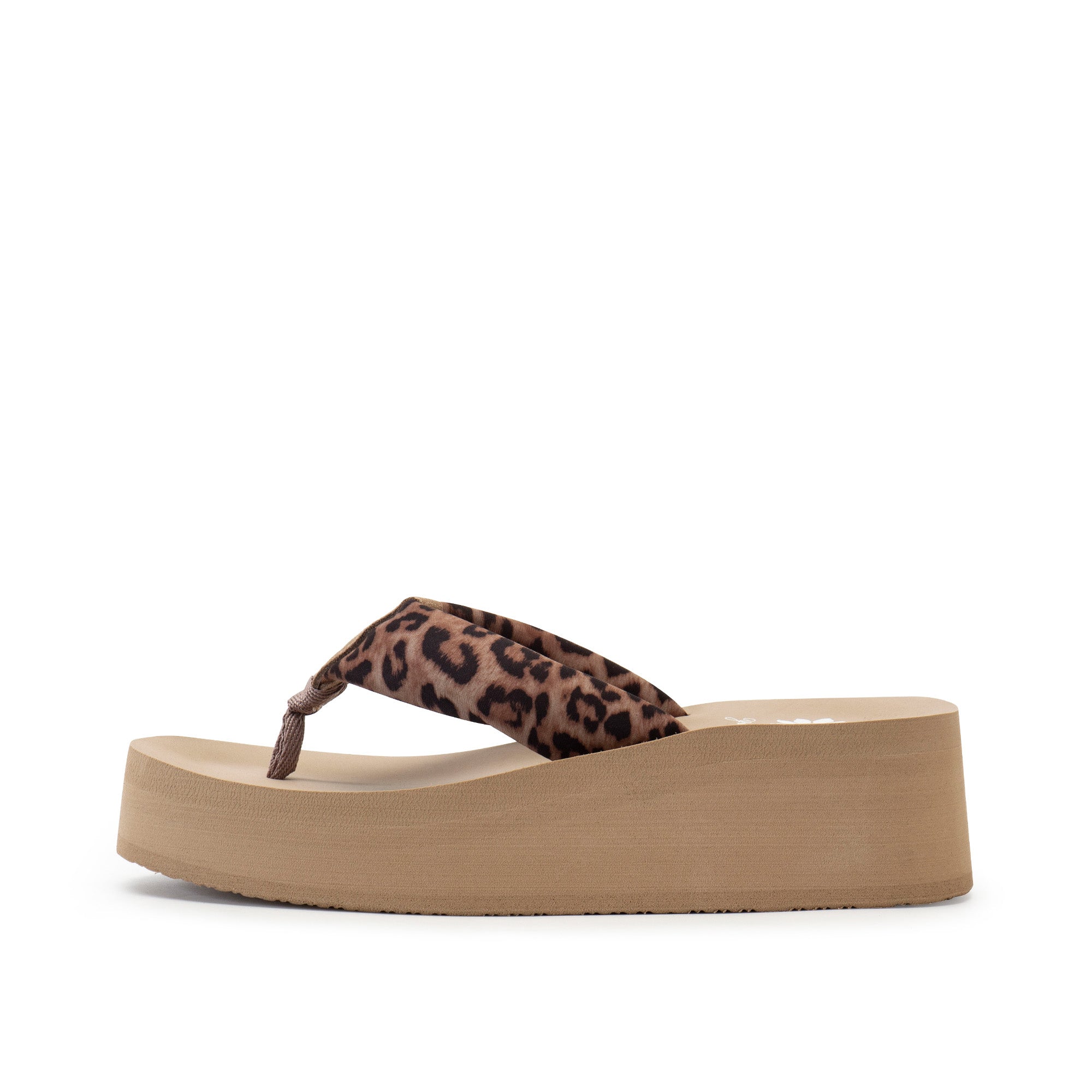 Kaylie Flatform Sandal