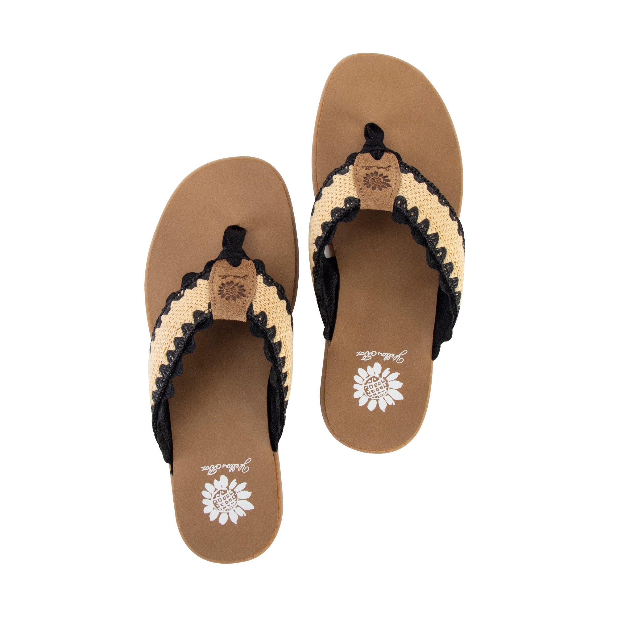 Irina Raffia sandal | Yellow Box Official Site – YELLOW BOX FOOTWEAR