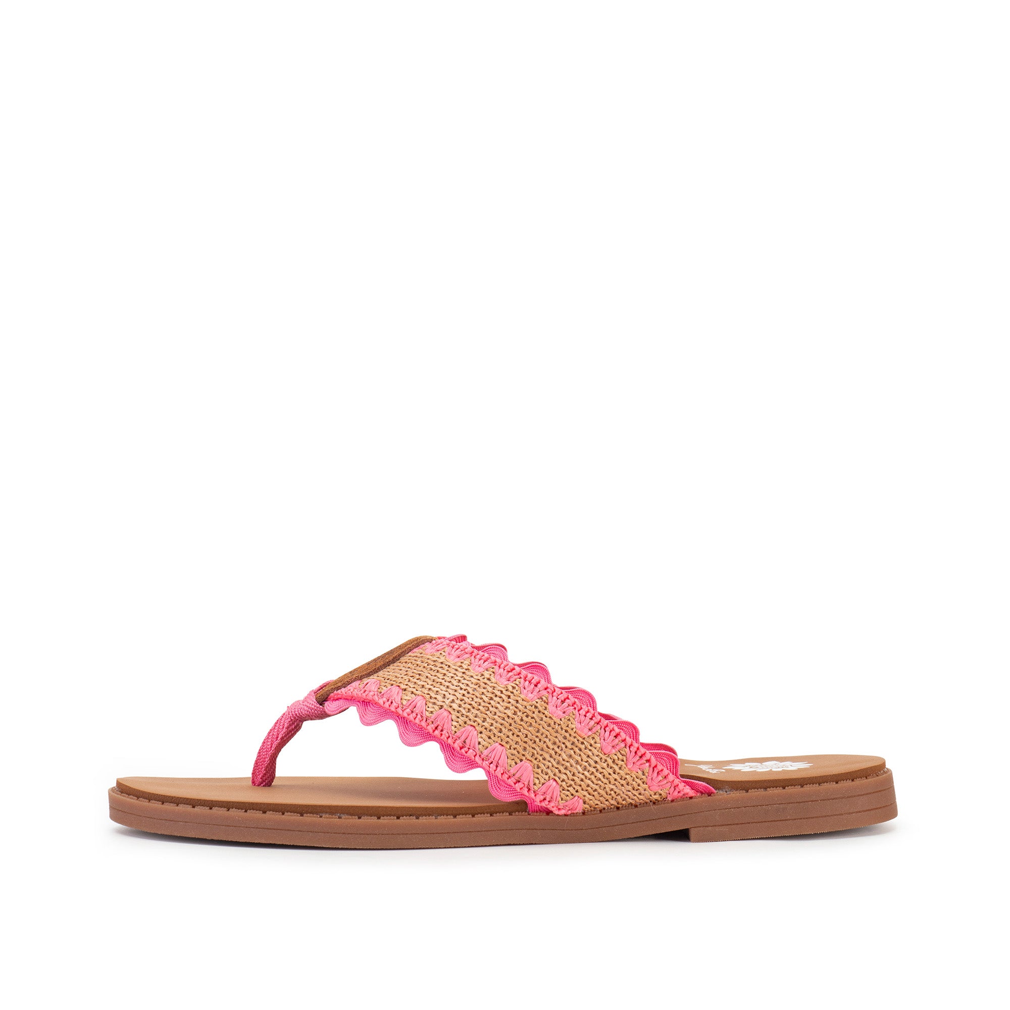 Irina Raffia sandal | Yellow Box Official Site – YELLOW BOX FOOTWEAR