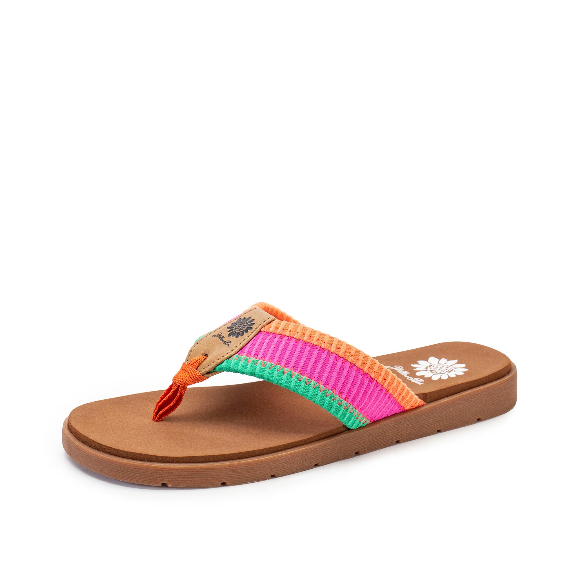Fahad Flip Flop | Yellow Box Official Site – YELLOW BOX FOOTWEAR