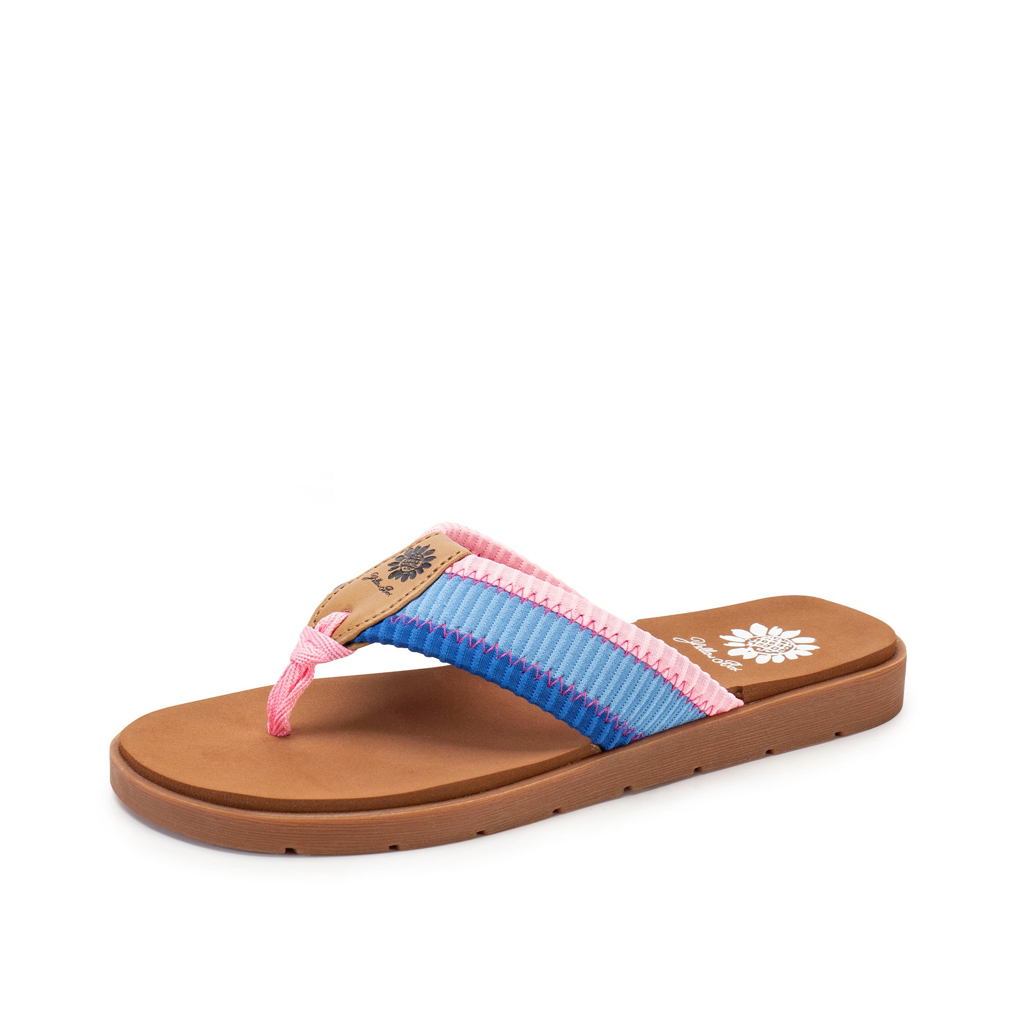 Fahad Flip Flop | Yellow Box Official Site – YELLOW BOX FOOTWEAR