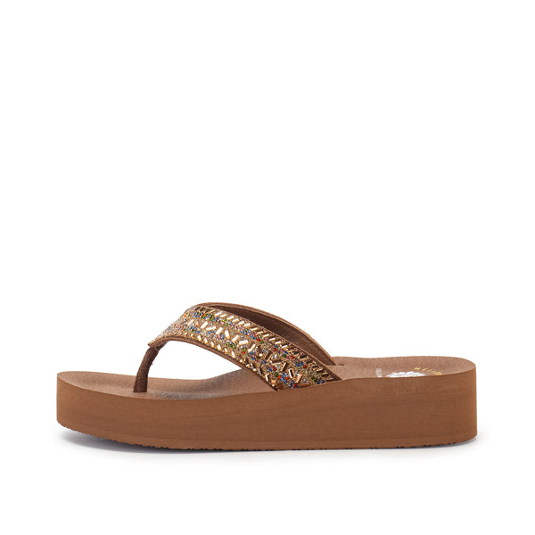 Bryce Flatform Sandal | Yellow Box Official Site – YELLOW BOX FOOTWEAR