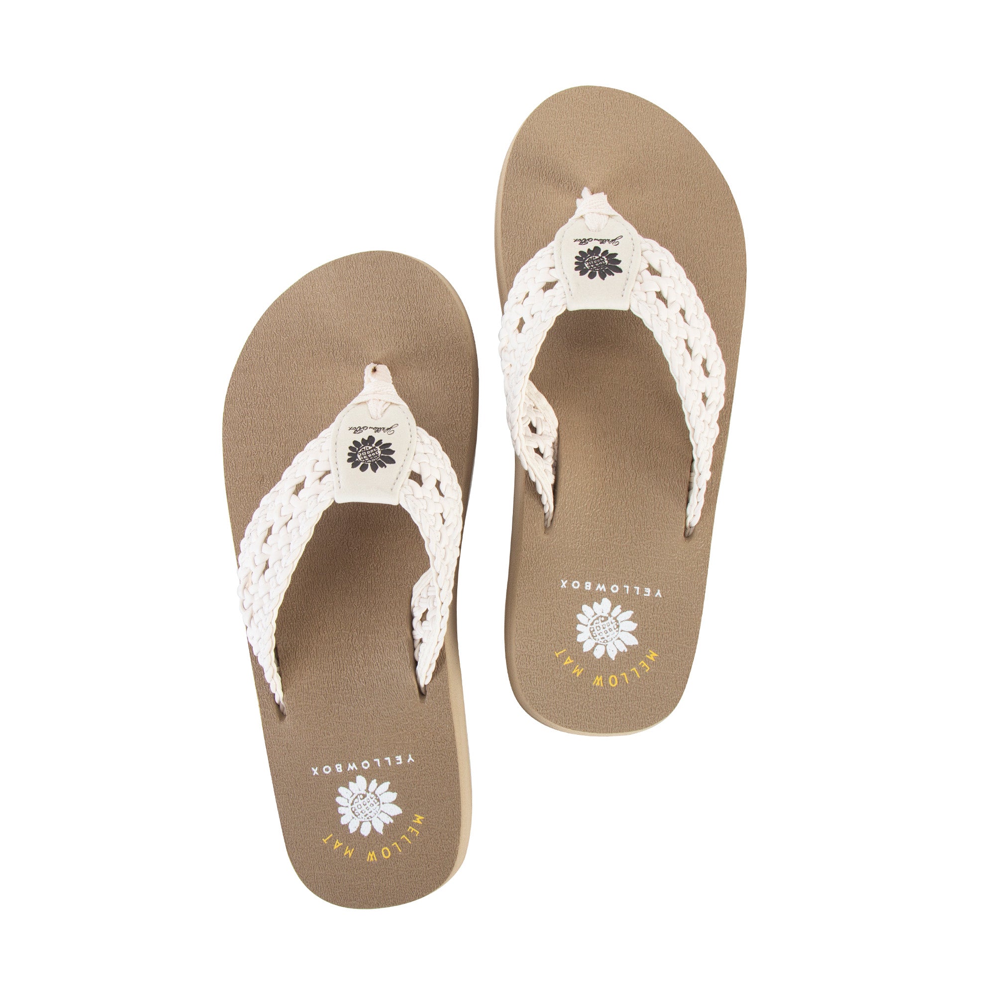 Niles Flip Flop | Yellow Box Official Site – YELLOW BOX FOOTWEAR
