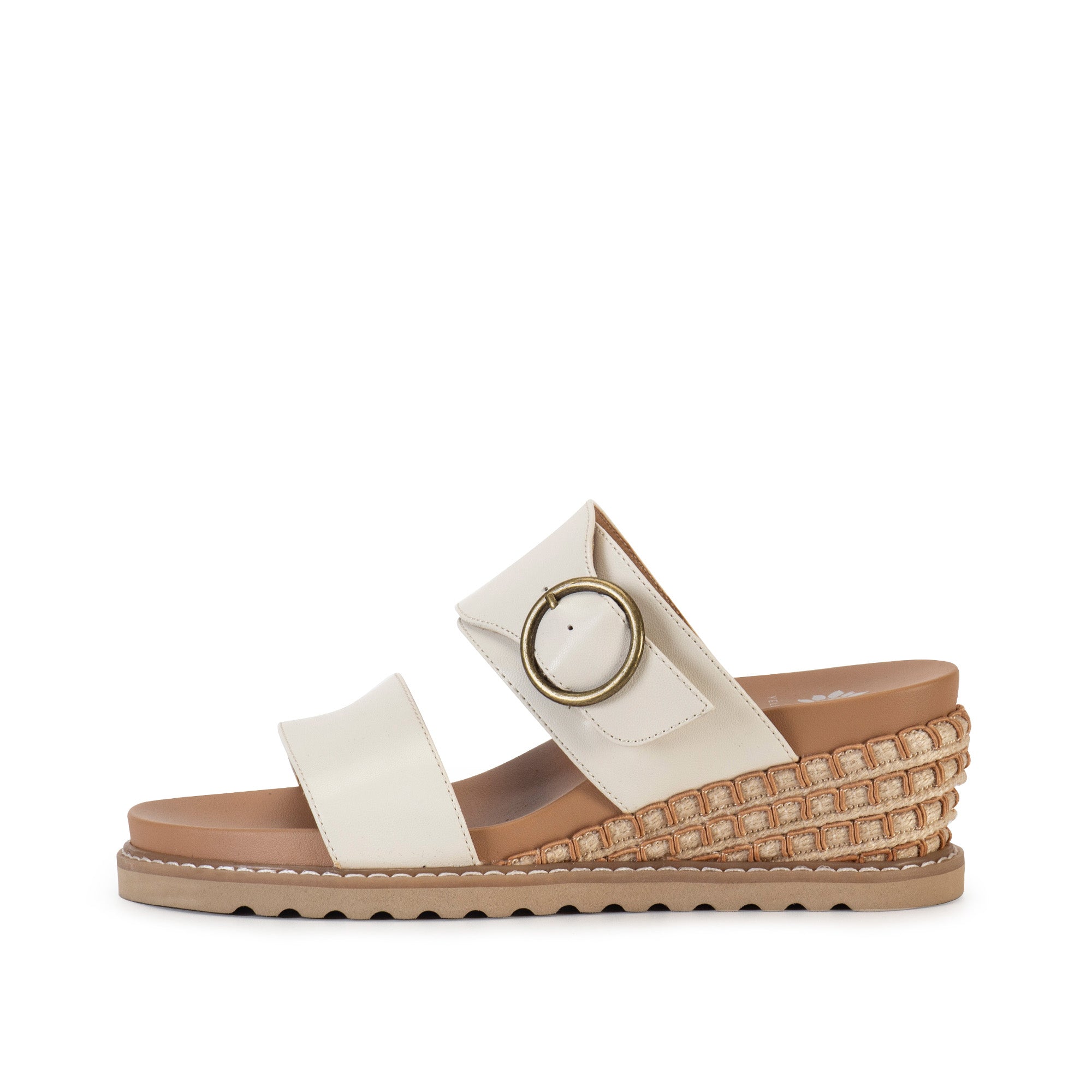 Marco Wedge Sandal