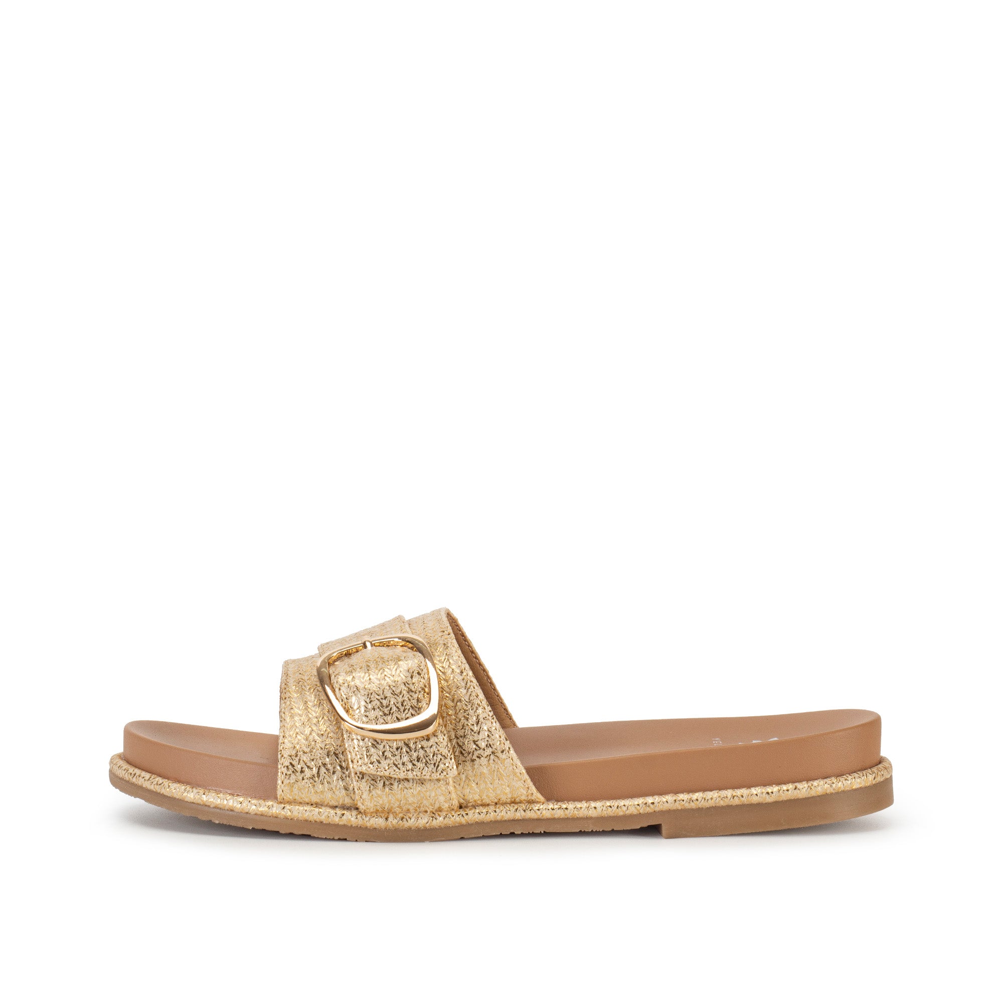 Alena Slide Sandal | Yellow Box Official Site – YELLOW BOX FOOTWEAR