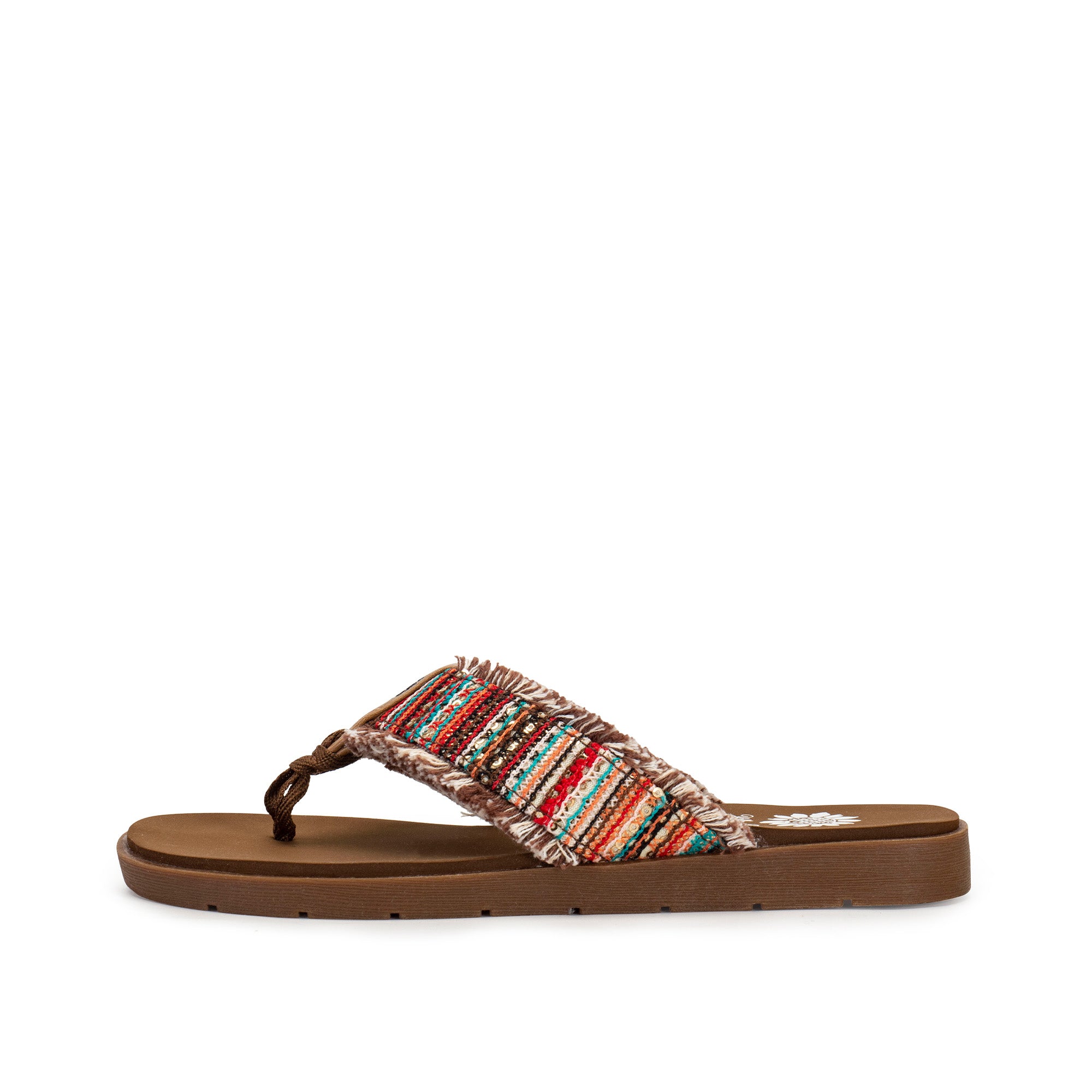 Flappy Sandal | Yellow Box Official Site – YELLOW BOX FOOTWEAR